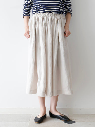 アンティークホワイト（身長166cm）