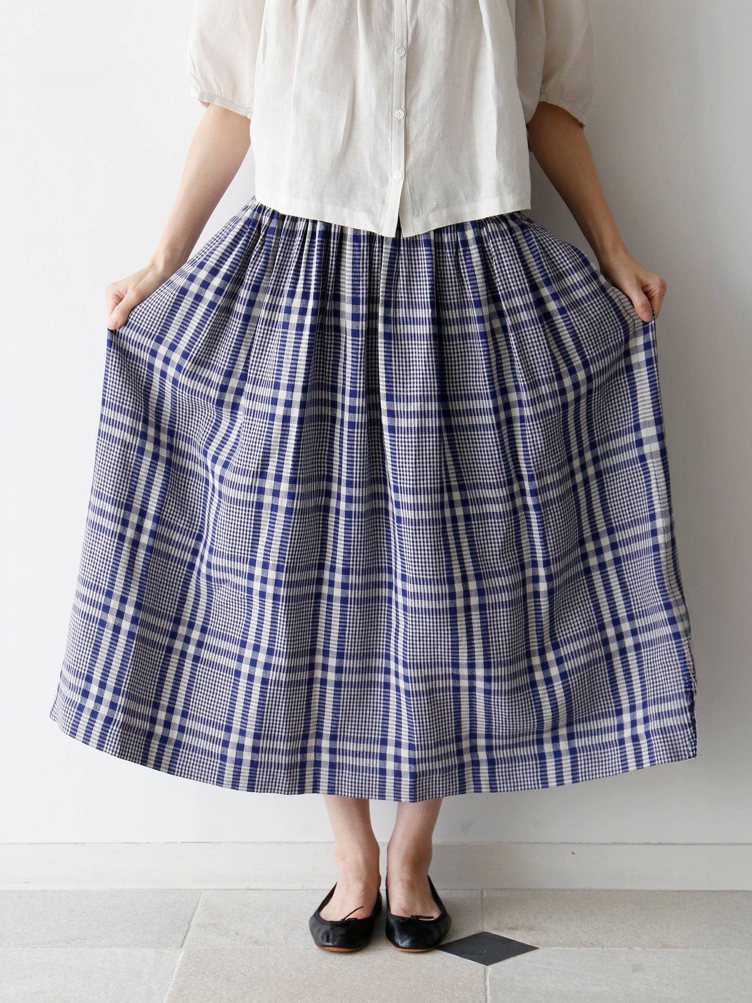 リナ / ケルシュチェック