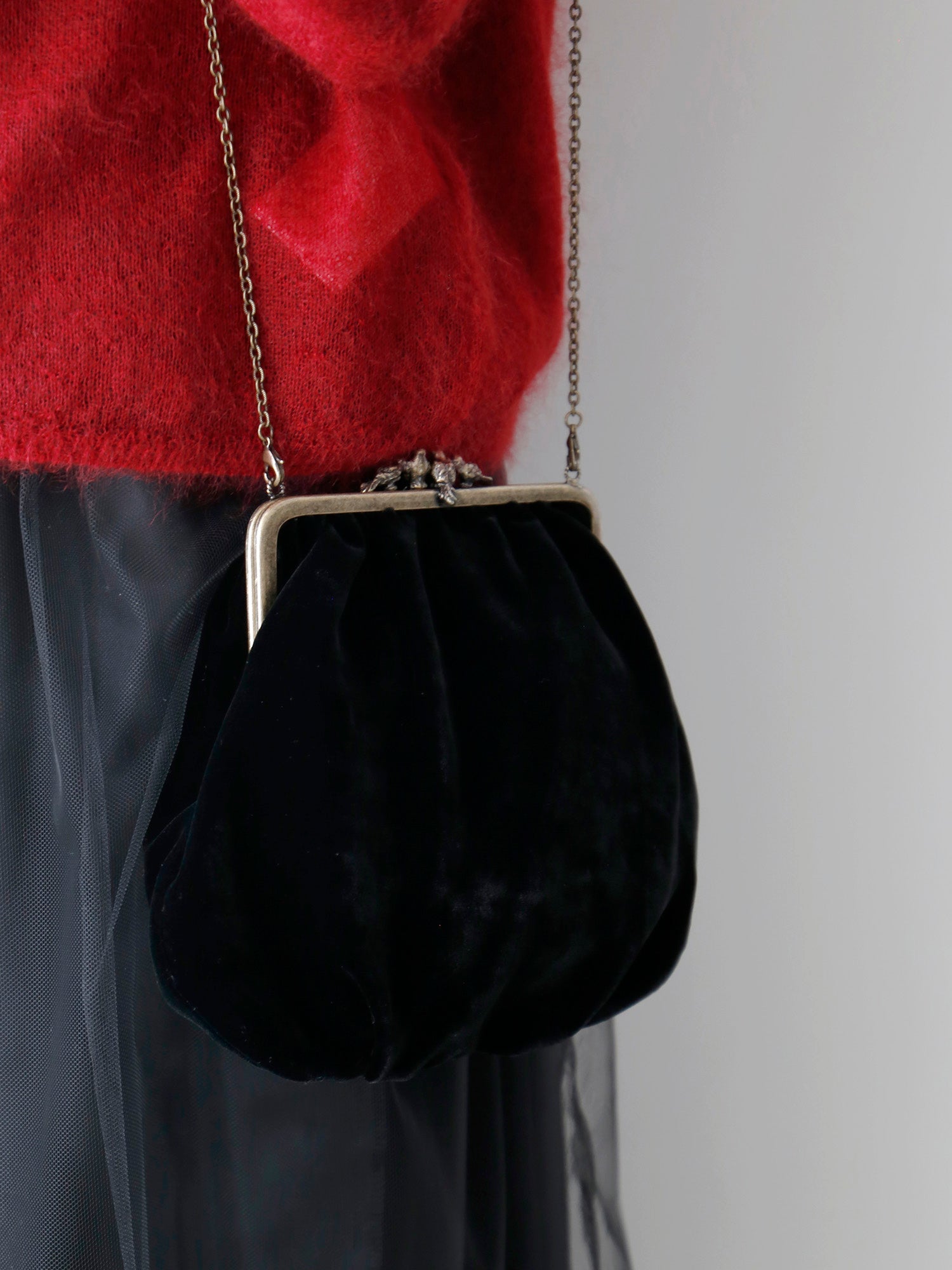 ノアール×メザンジュAG