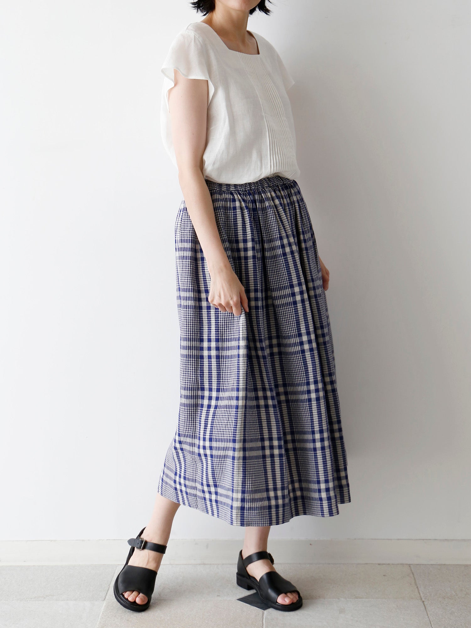 リナ / ケルシュチェック