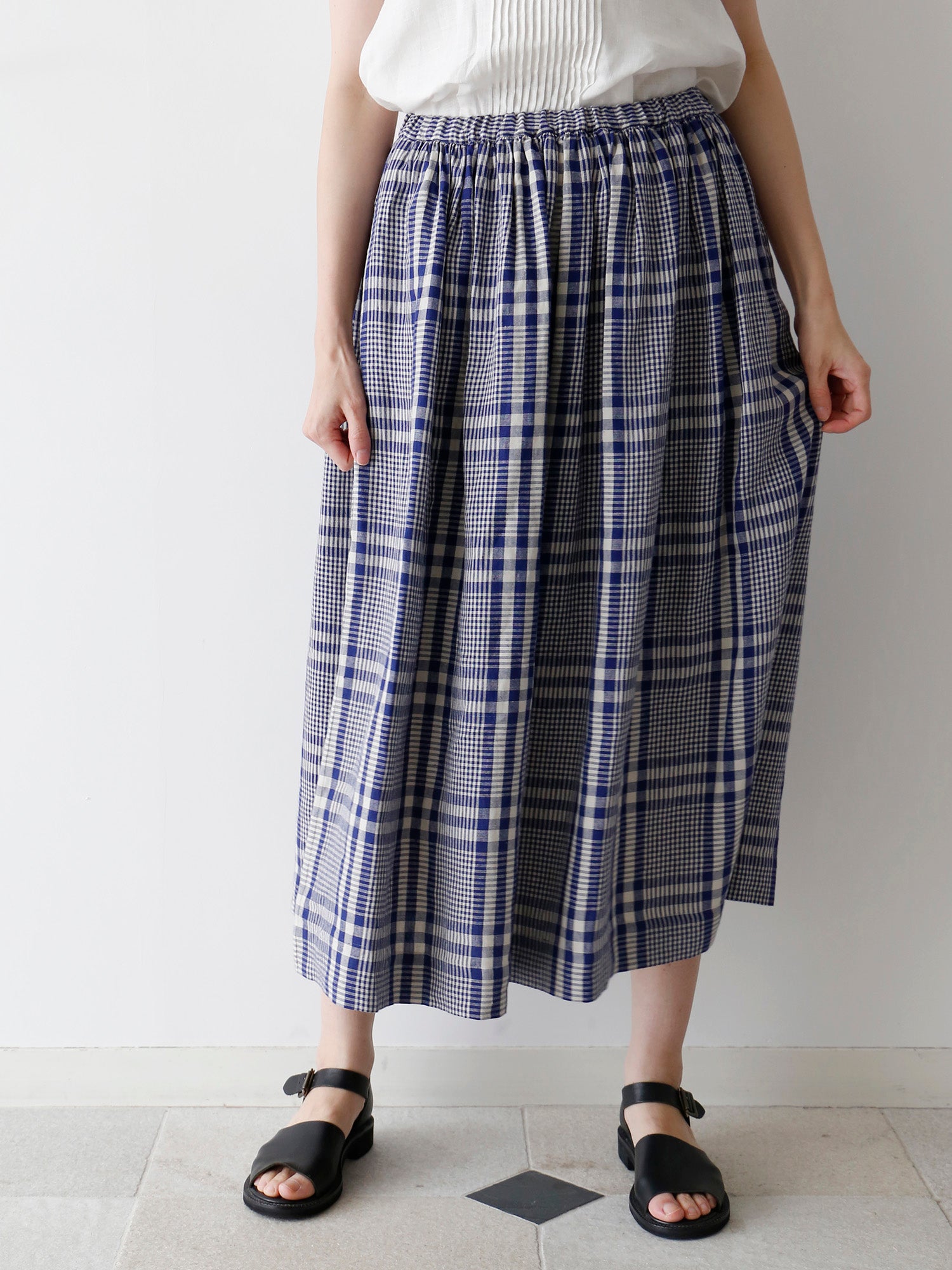 リナ / ケルシュチェック