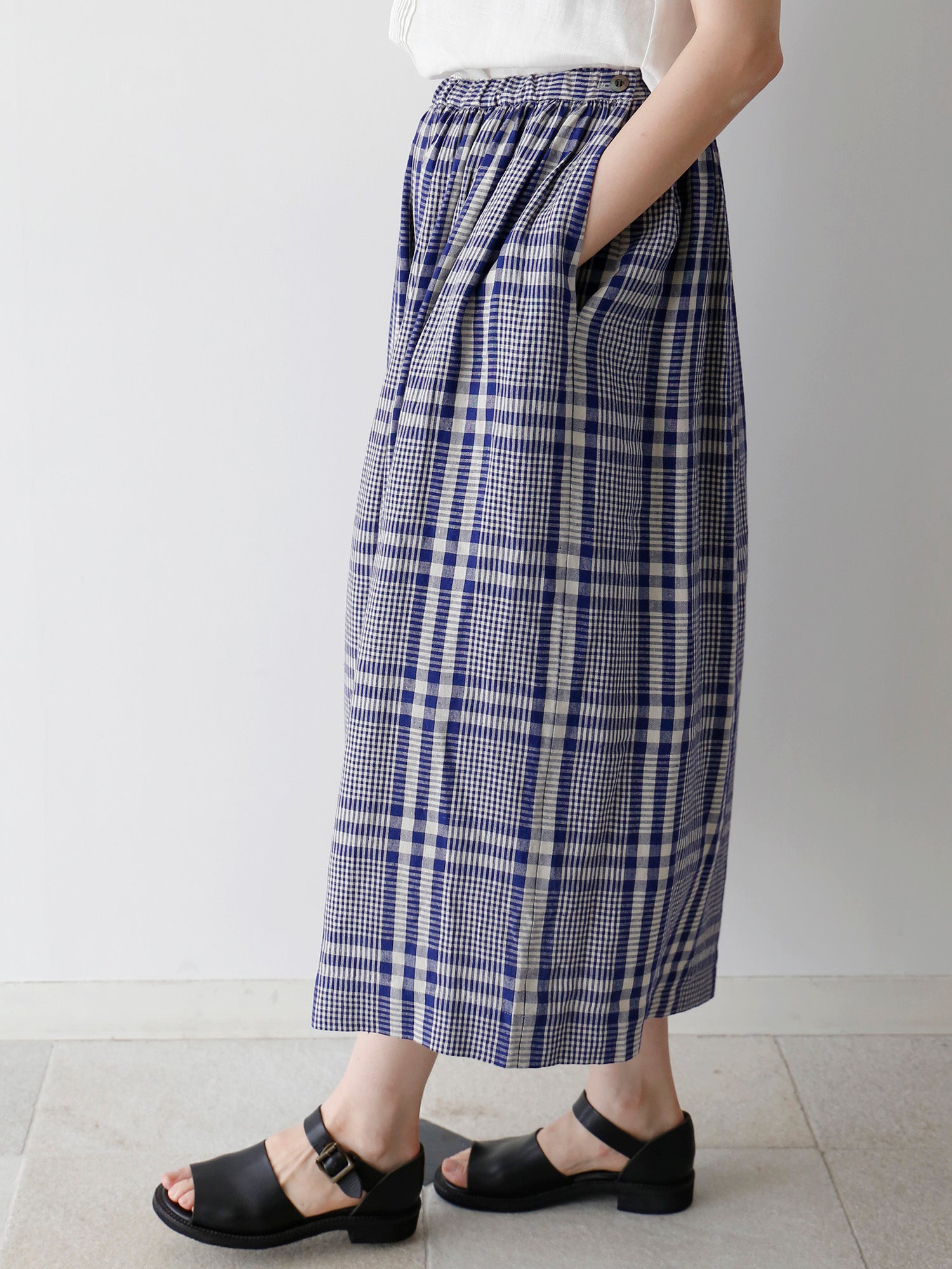 リナ / ケルシュチェック