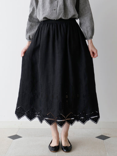 ノアール（身長166cm）