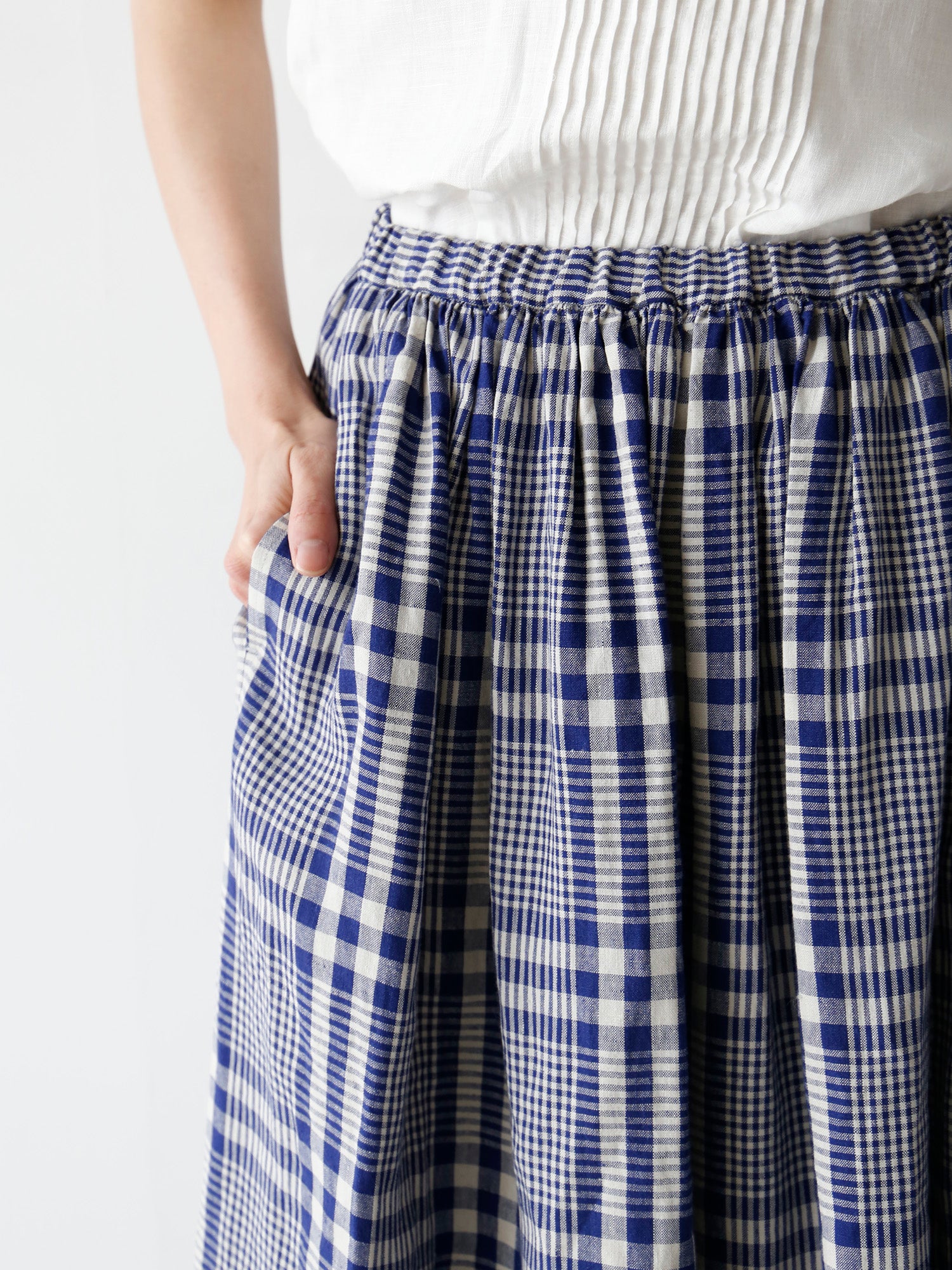 リナ / ケルシュチェック