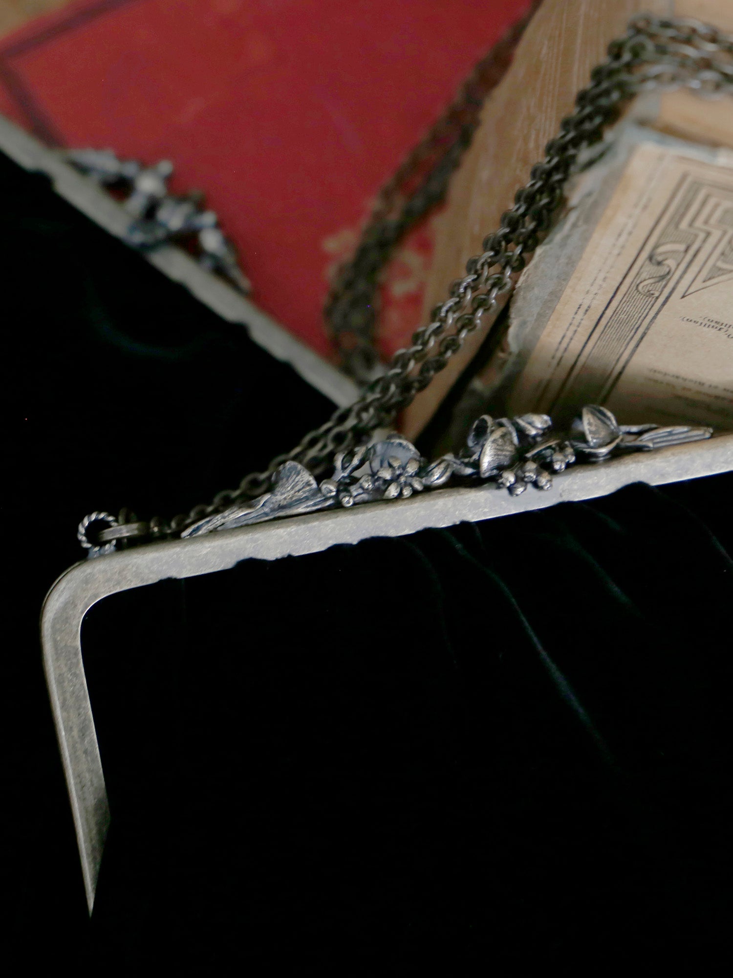 ノアール×フラワーAG