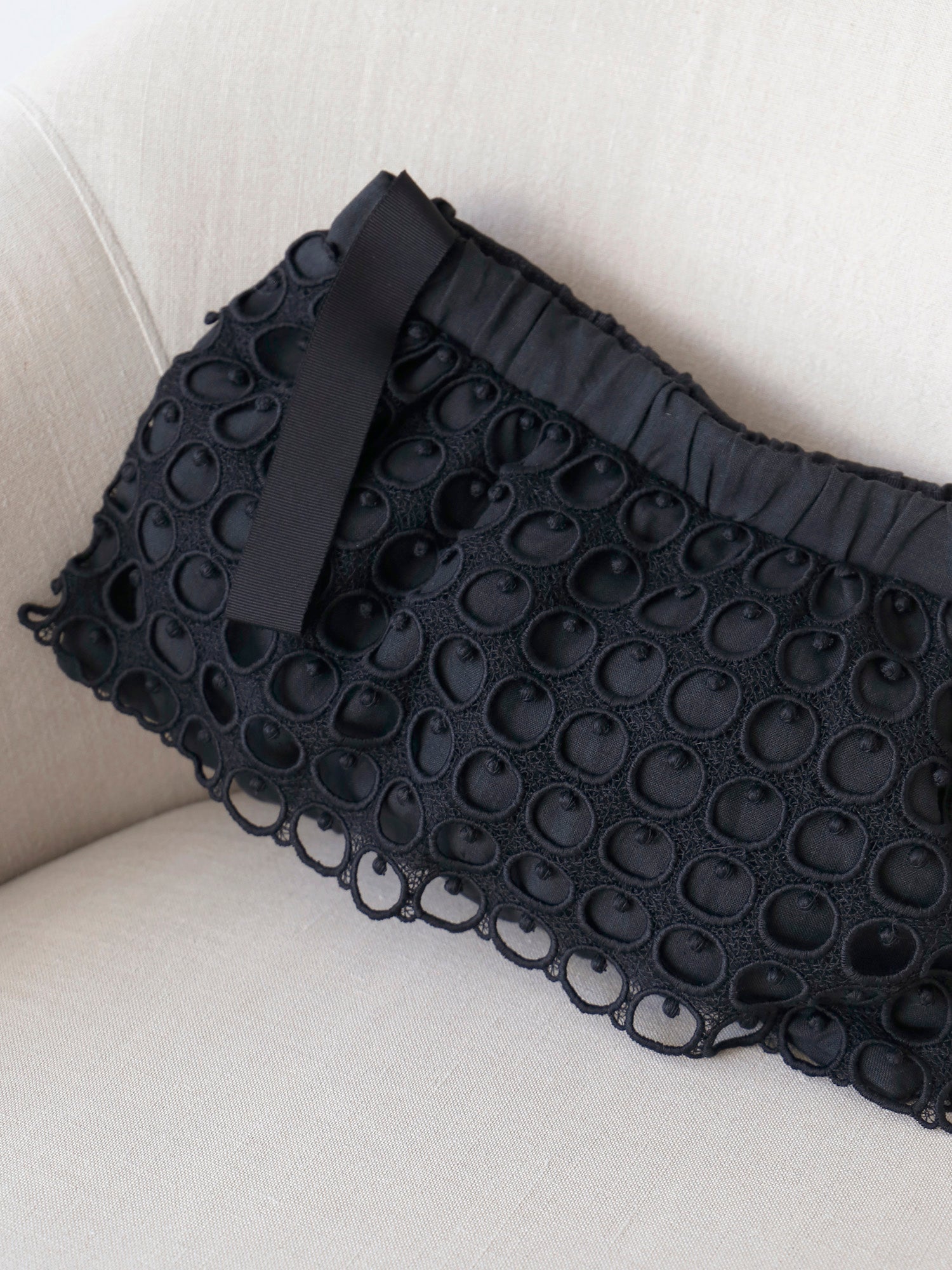 【入荷連絡受付中】クラッチ・ウフ /  クラッチ・ノアール