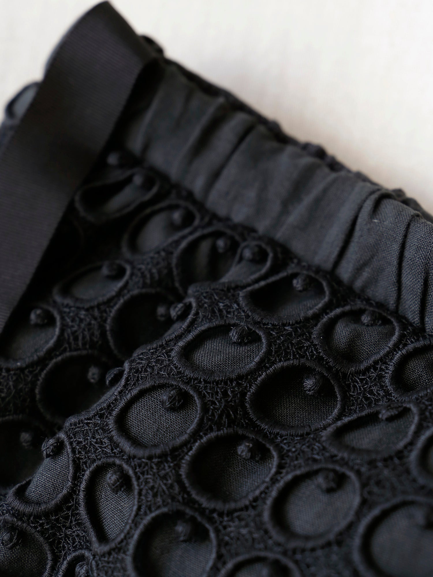 【入荷連絡受付中】クラッチ・ウフ /  クラッチ・ノアール