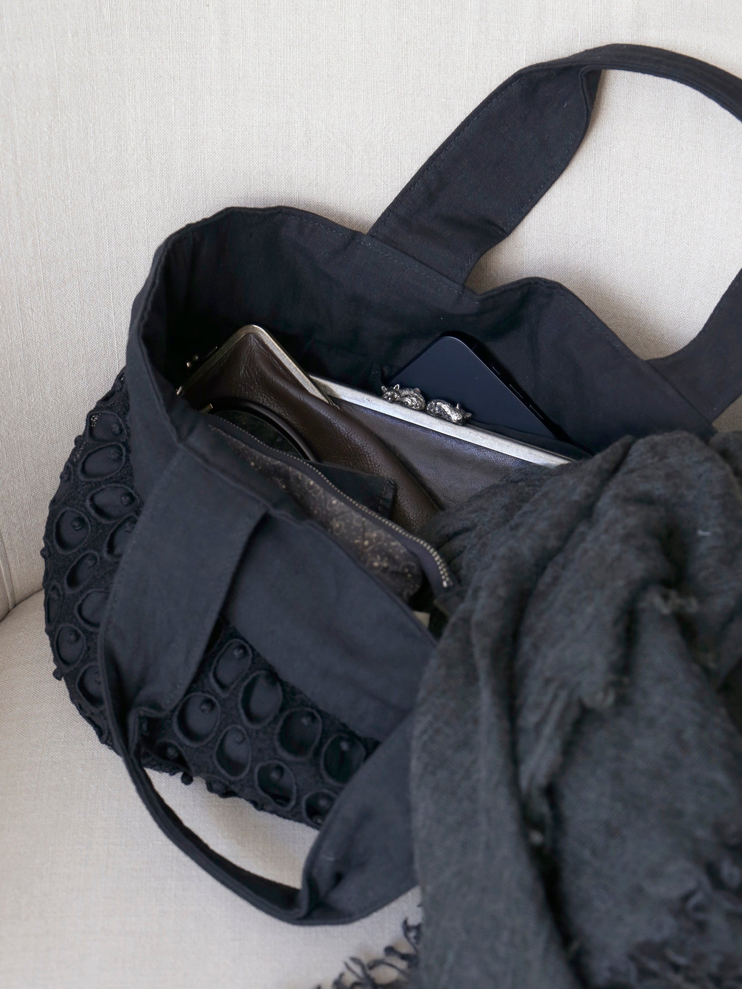 【入荷連絡受付中】サック・ウフ