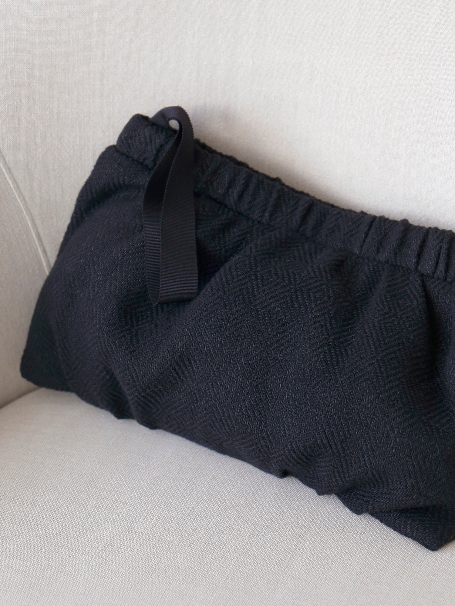 【入荷連絡受付中】クラッチ・ウフ /  クラッチ・ノアール