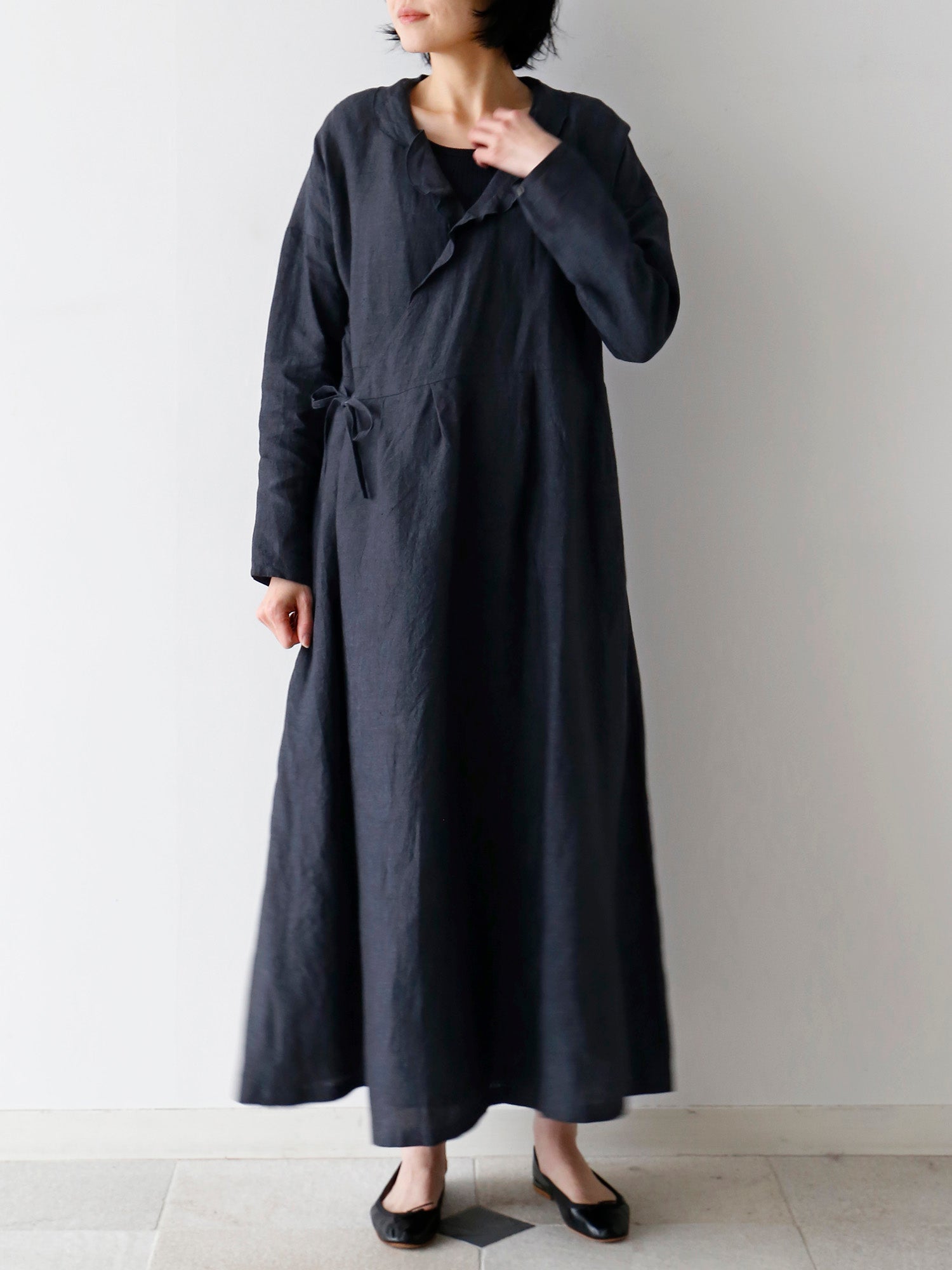 アルドワーズ38（身長166cm）