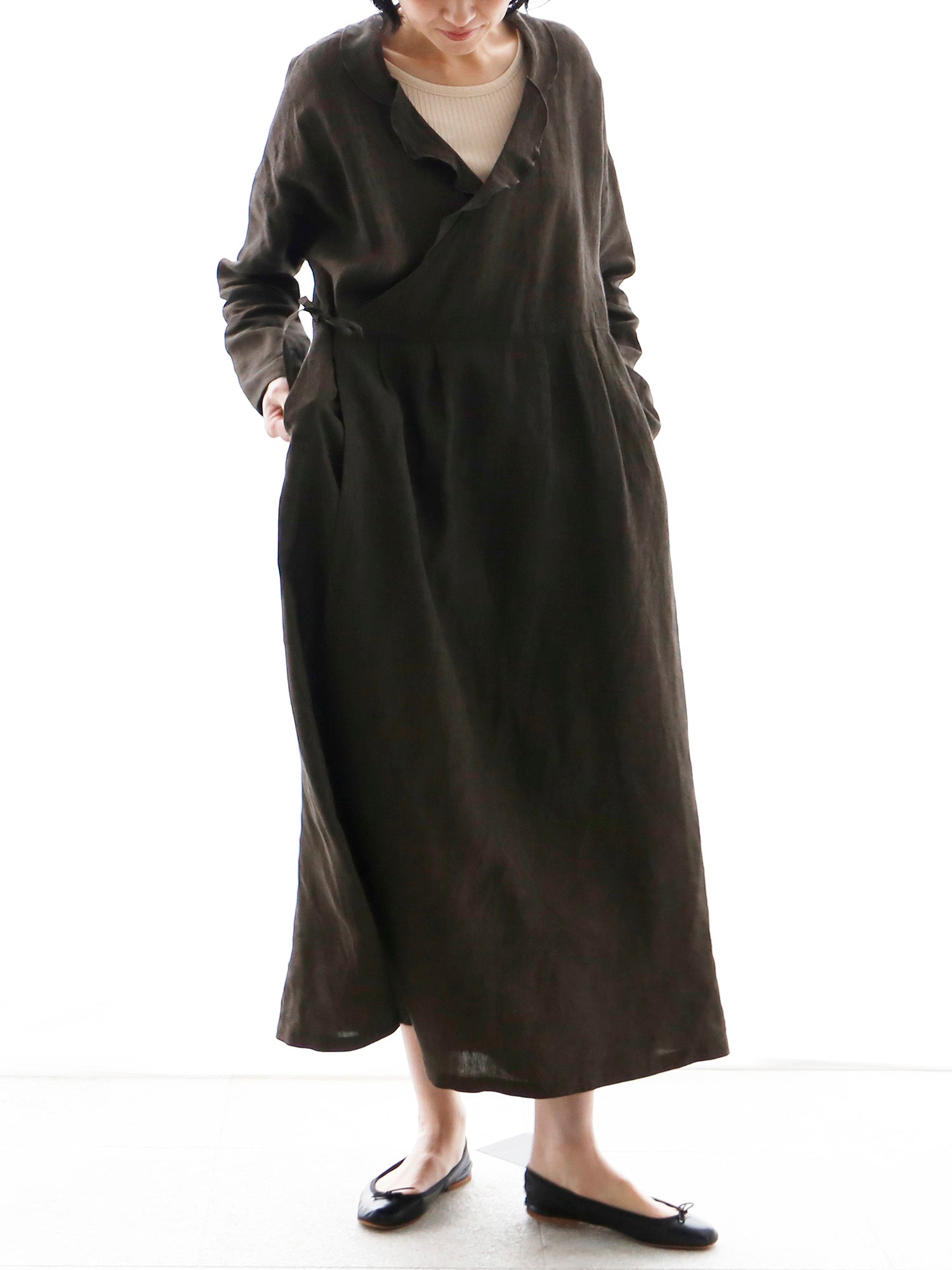 シャテーヌ38（身長166cm）