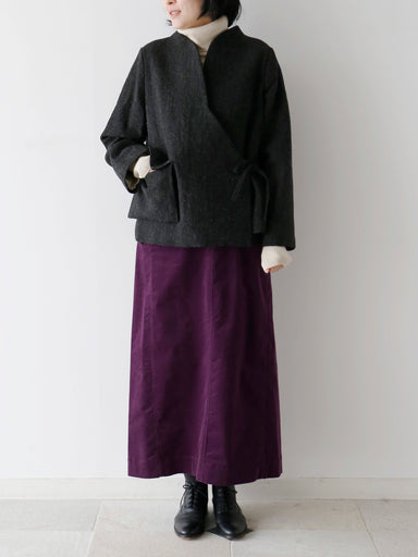 スカート：マルゴ