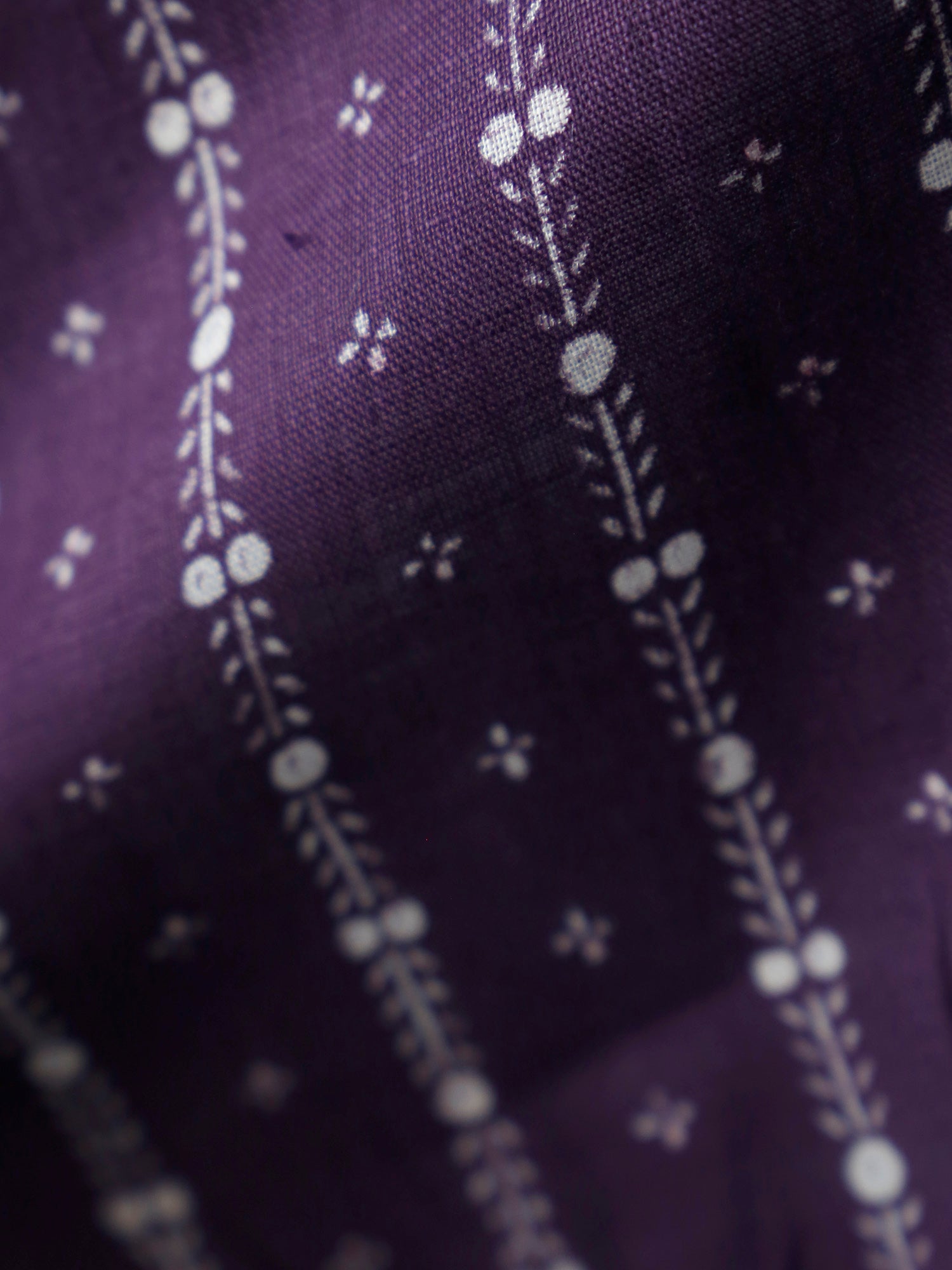 アルザス レザン w112 100%lin