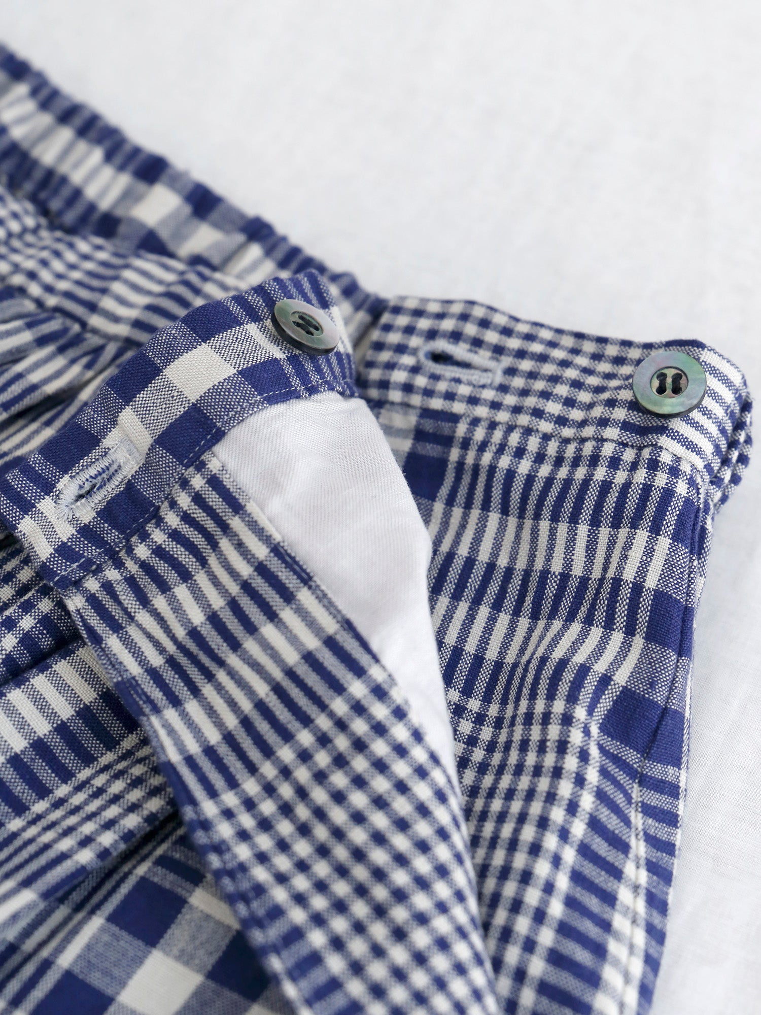 リナ / ケルシュチェック