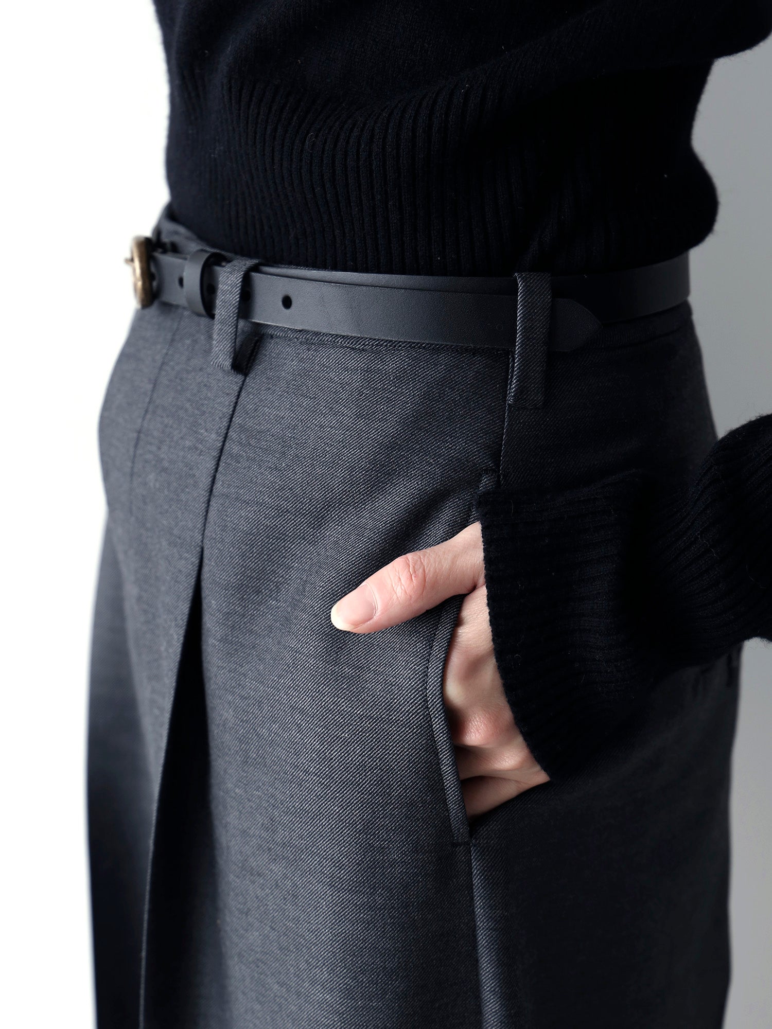 ベルト：サンチュール・クイール3