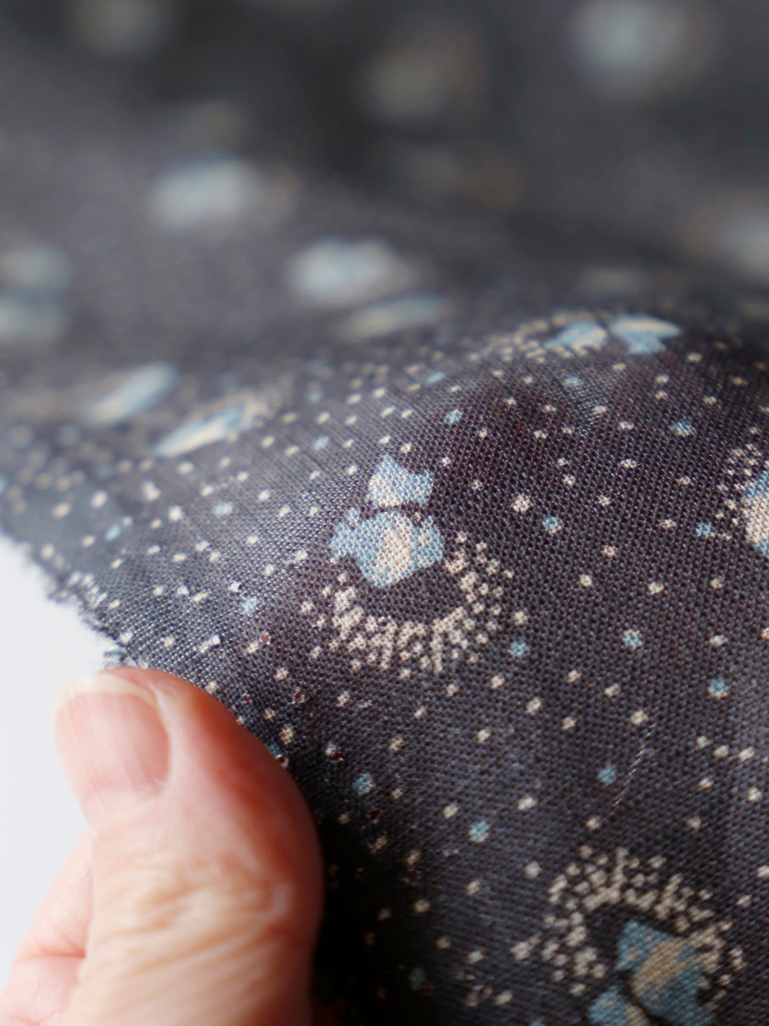 メザンジュ w146cm 100%linen