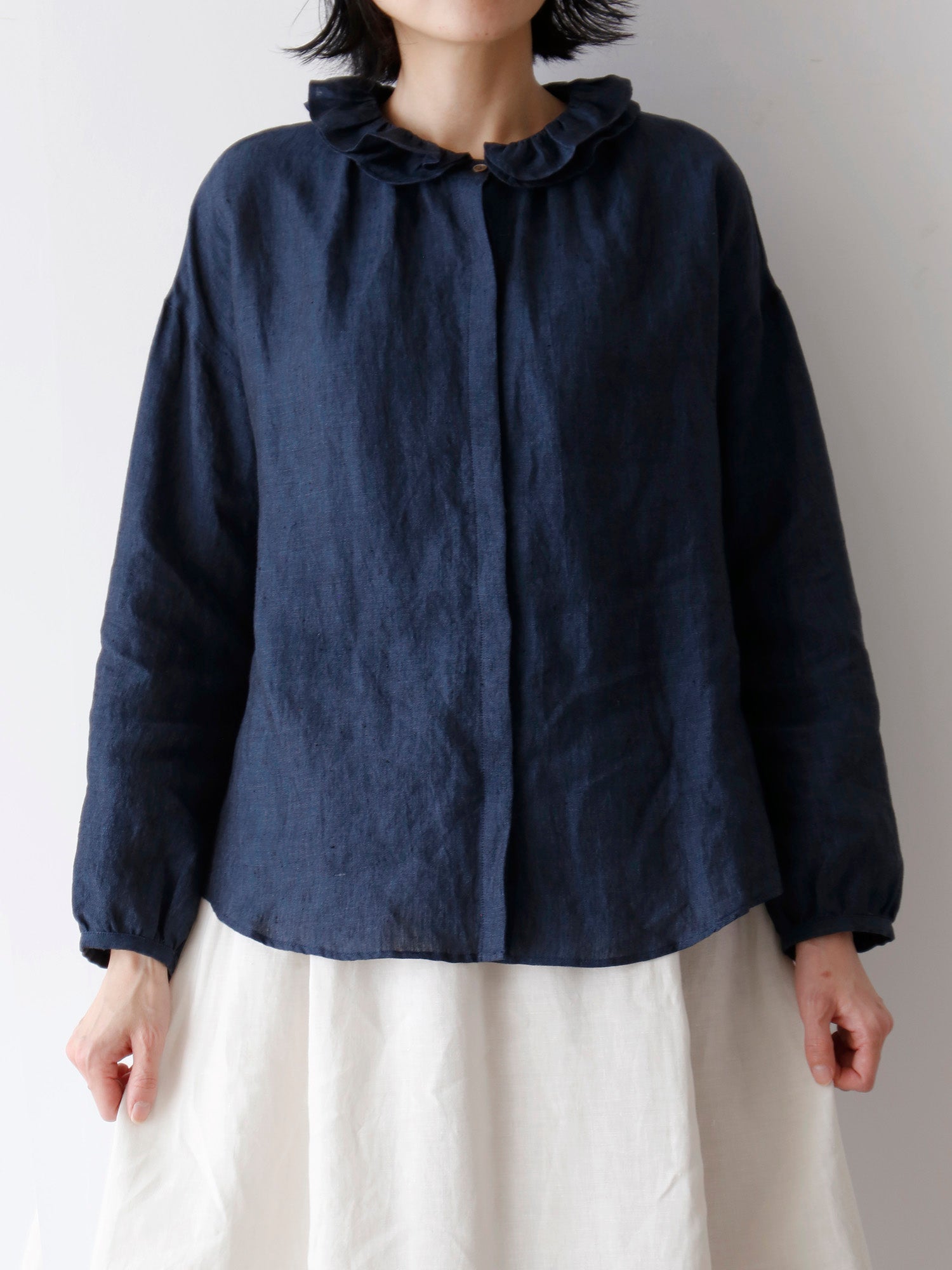 アンディゴ38（身長166cm）