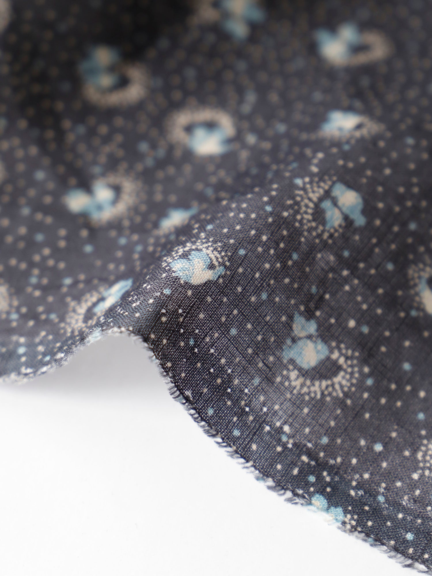 メザンジュ w146cm 100%linen