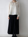 スカート：アンナリーナ（身長166cm）