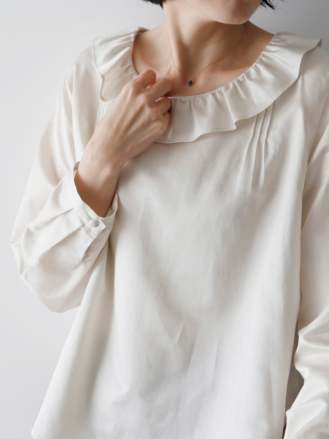 リゼッタ — LISETTE