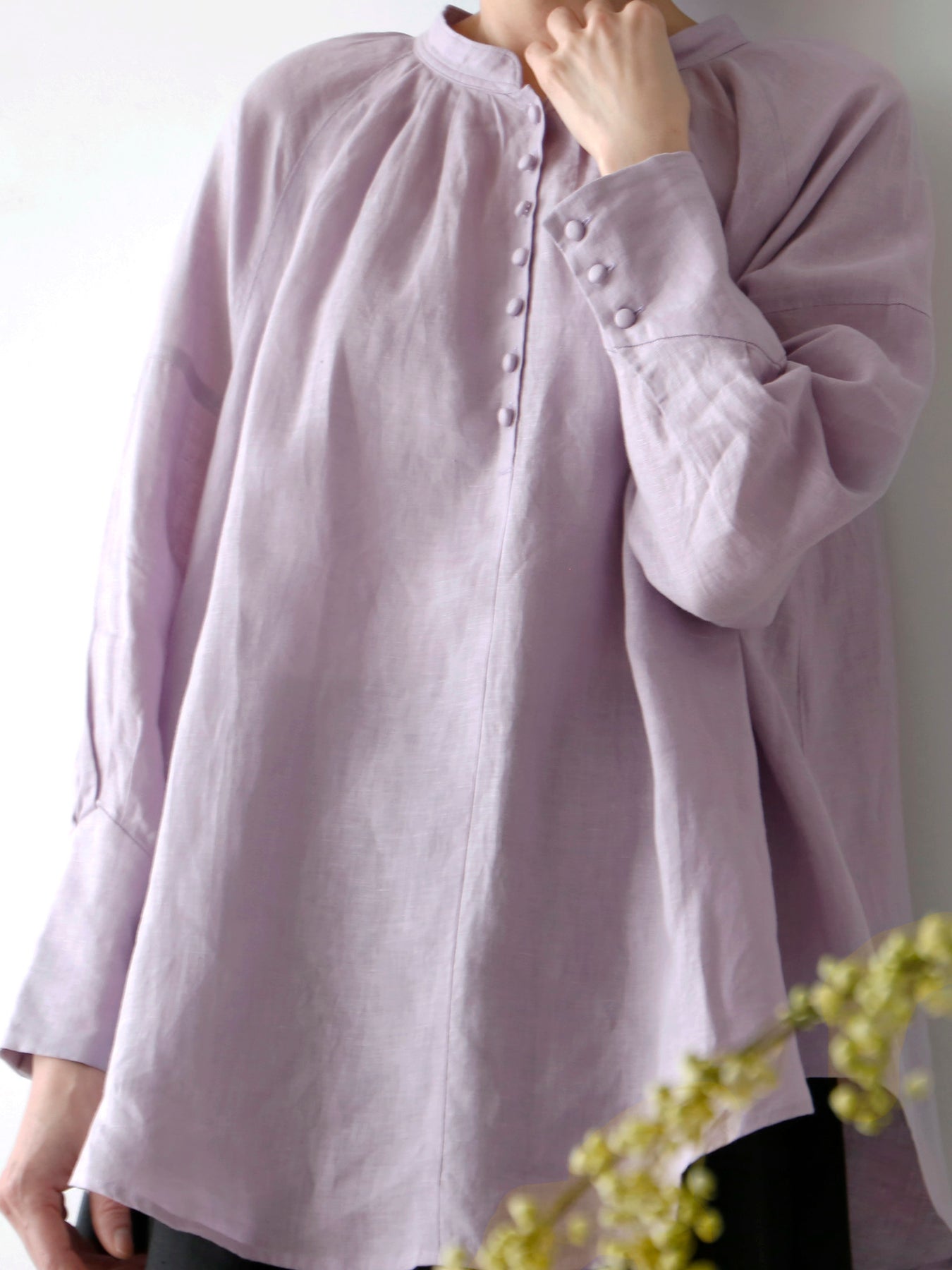 シャツ・ブラウス