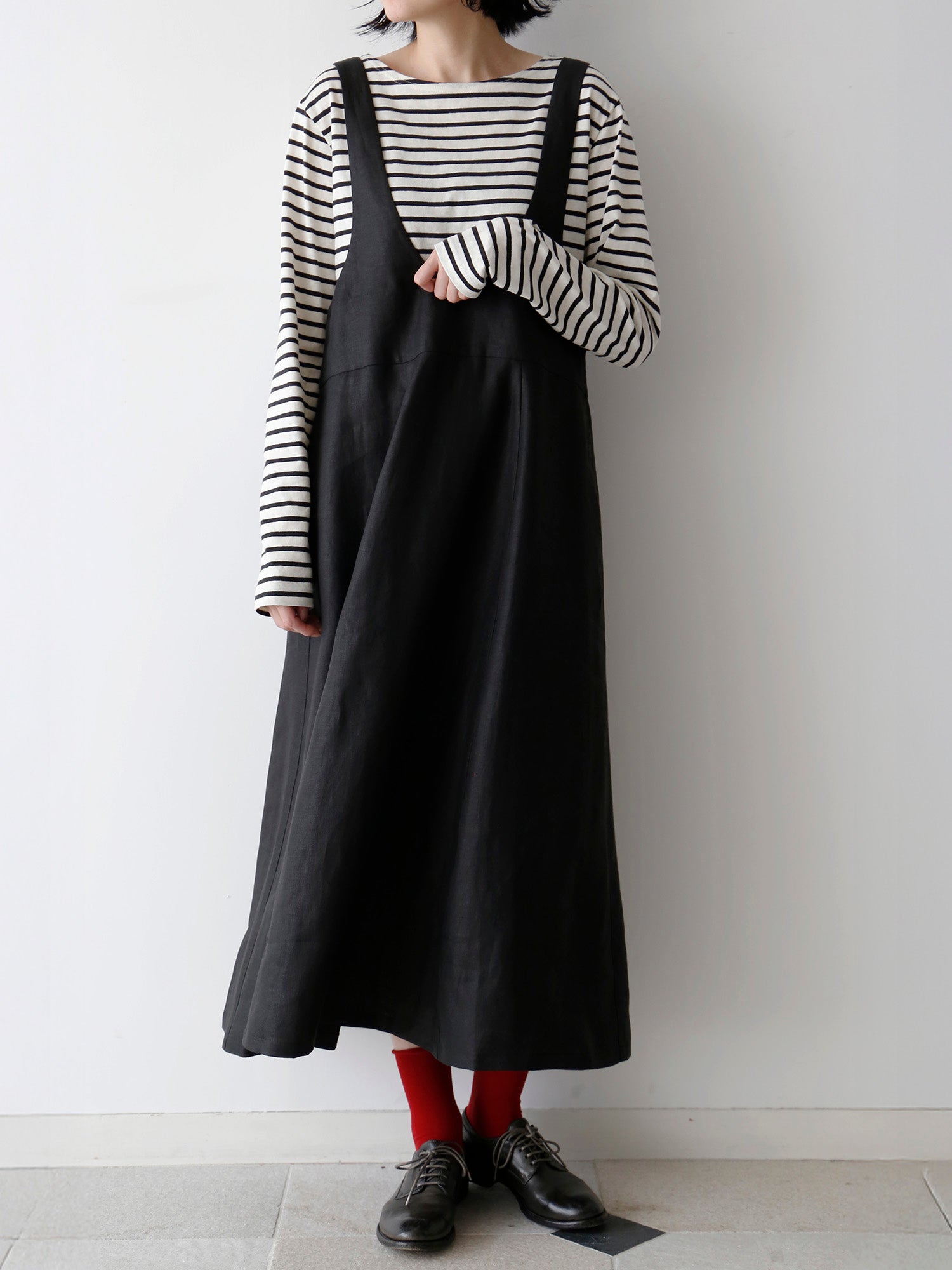 ノアール38（身長166cm）