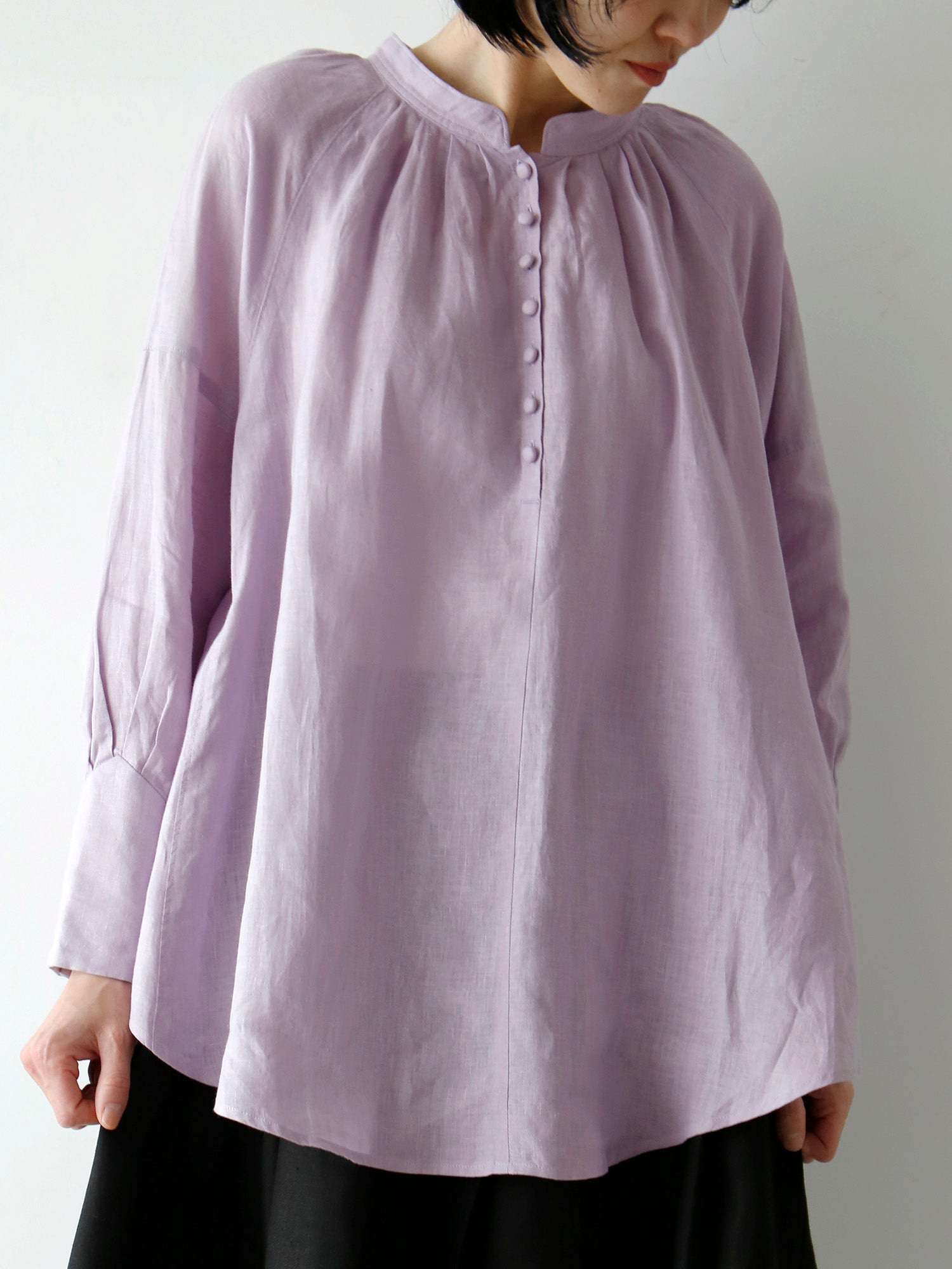 ラヴァンダ（身長166cm）