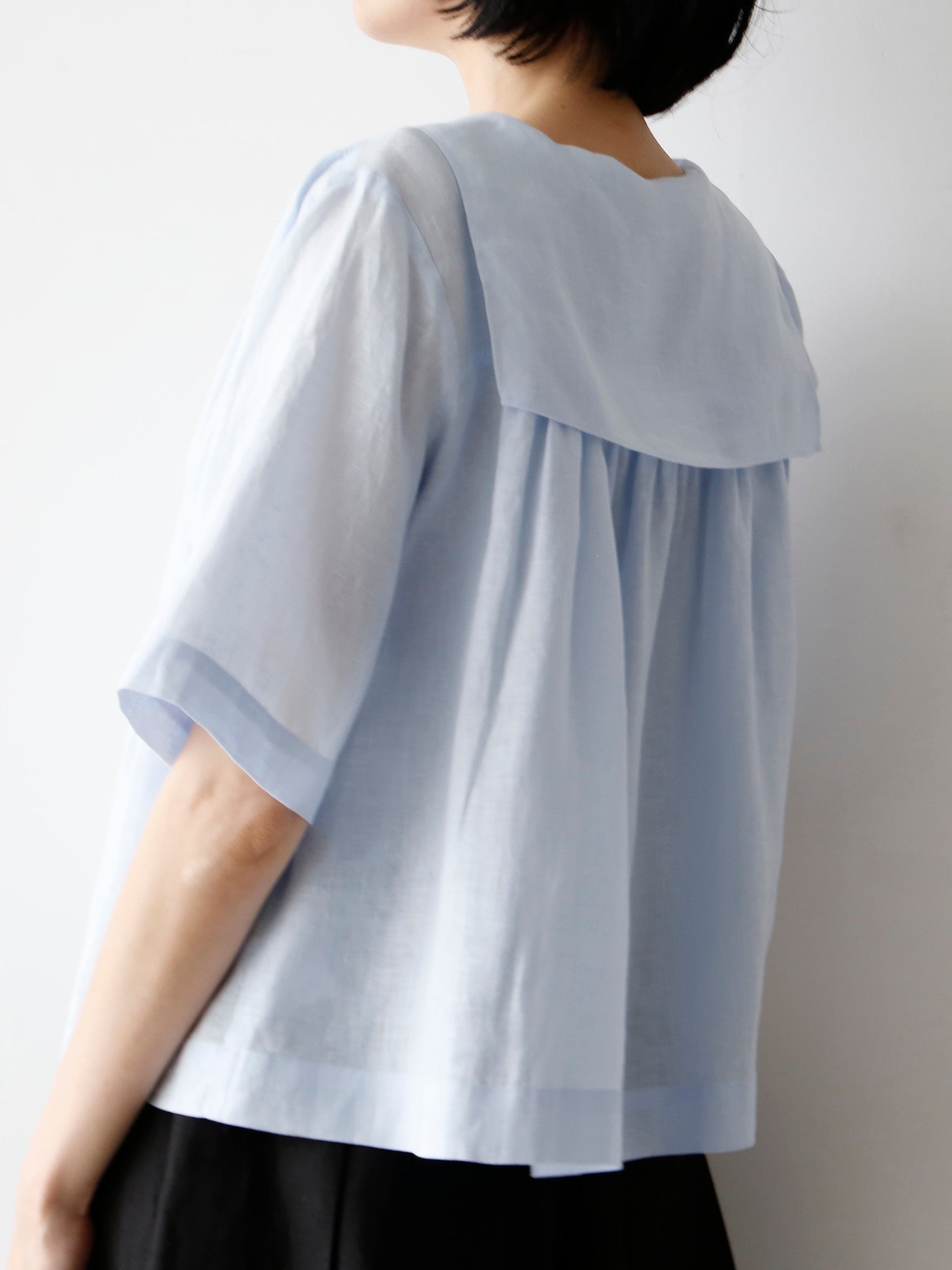 オパラン（身長166cm）