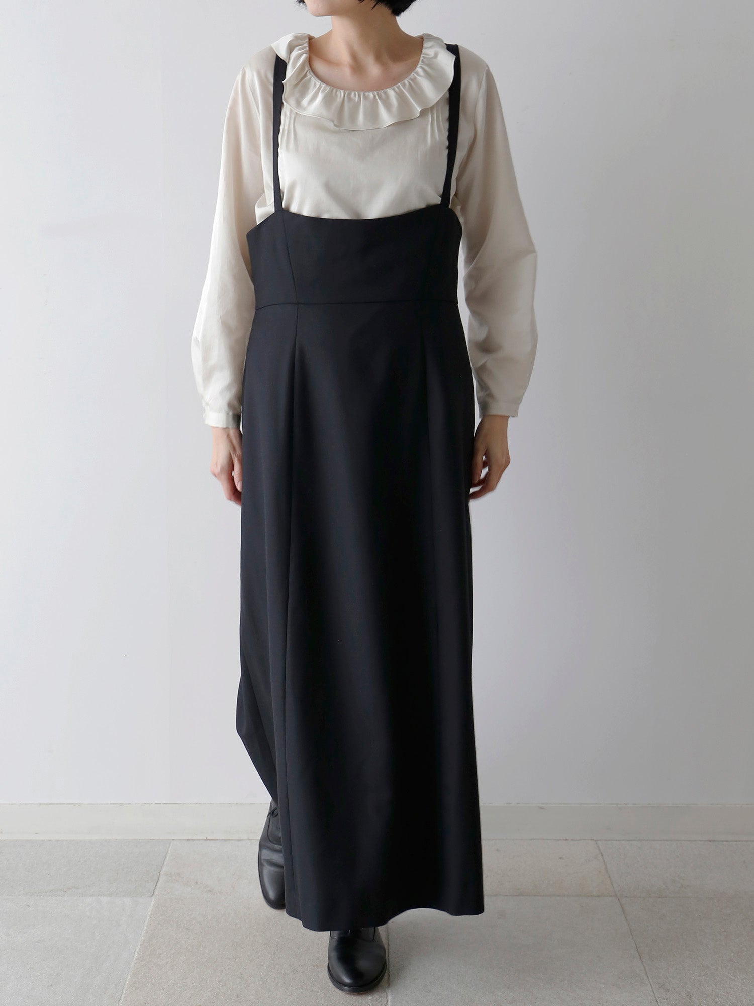 スカート：アリス（身長166cm）