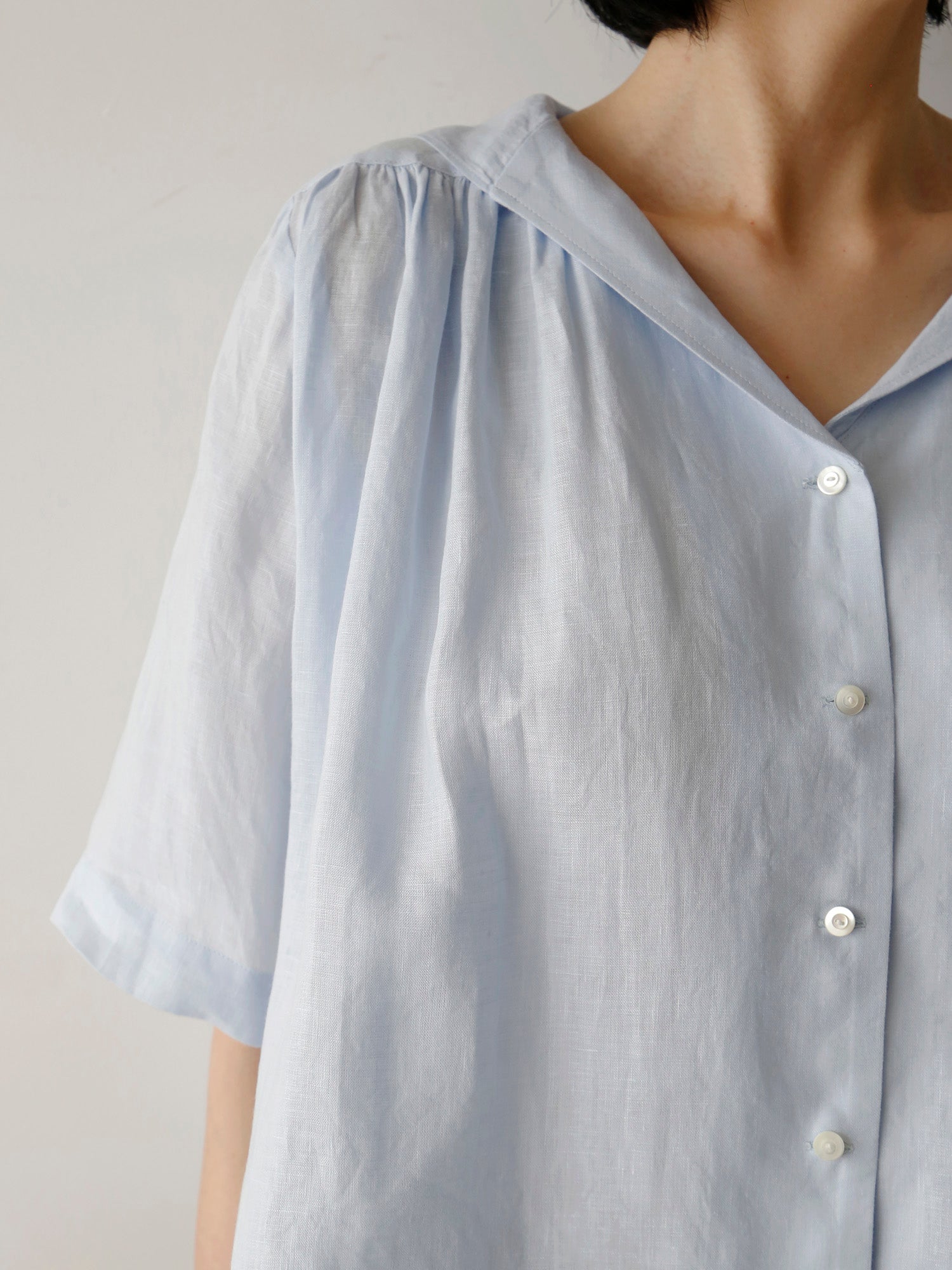 オパラン（身長166cm）