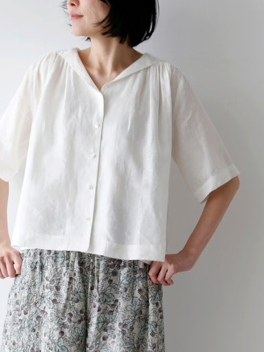 ブラン（身長166cm）