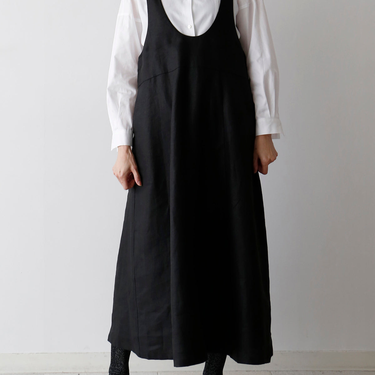 【美品】LISETTE　リゼッタ　パウリナ　 ノアール 38 1500_2000_MG_2765_1200x1200_cr