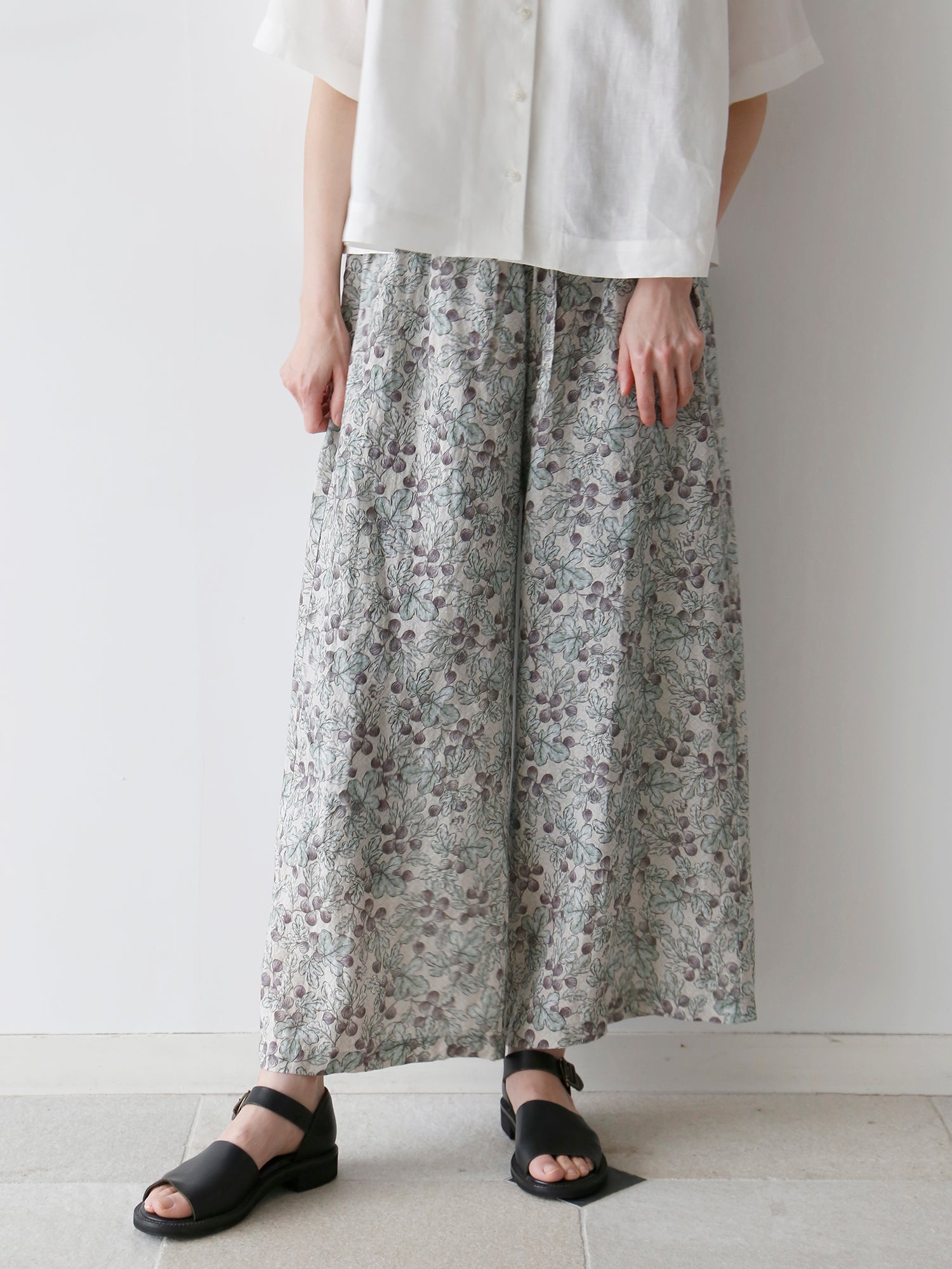 フィグ （身長166cm）