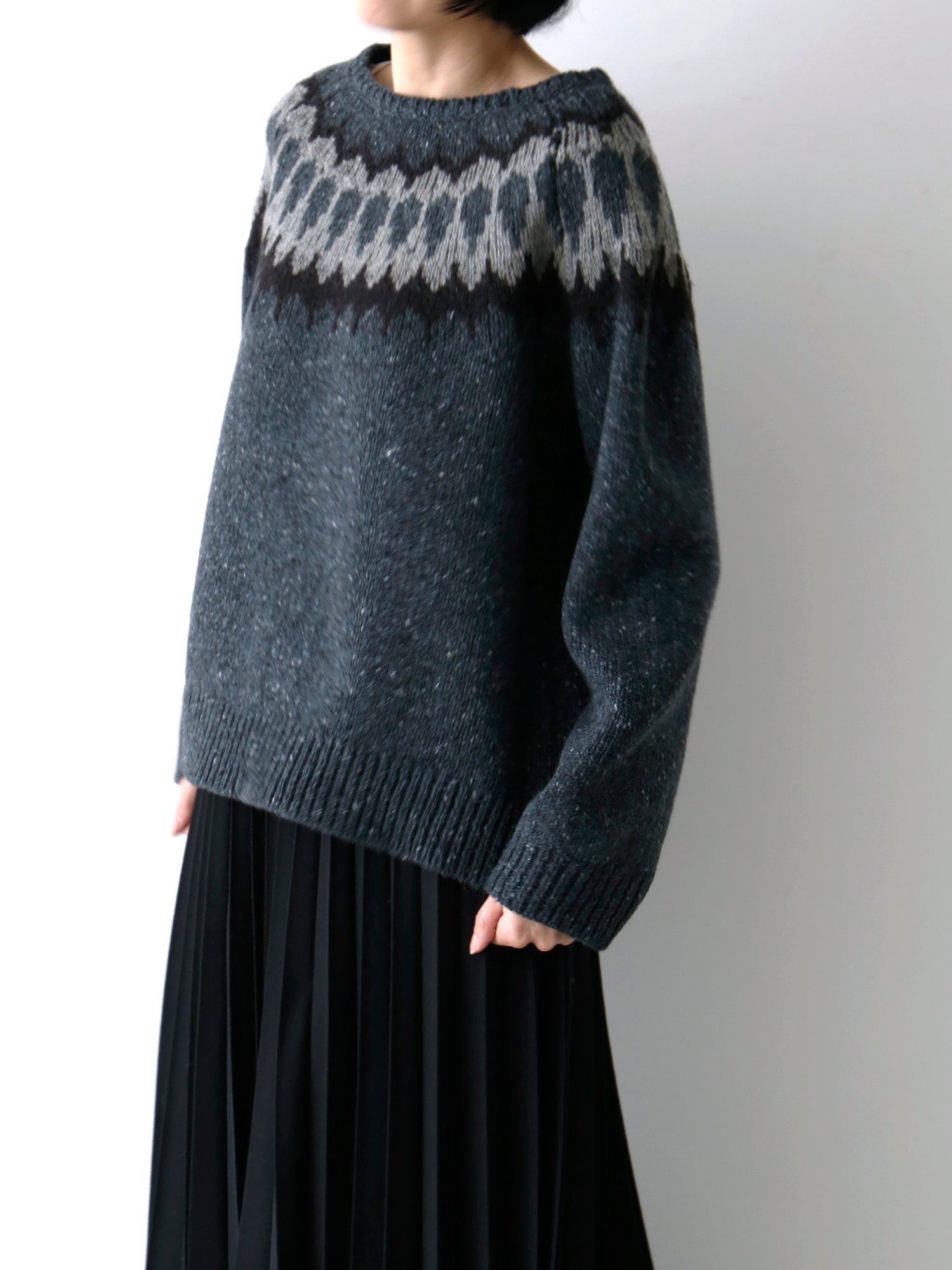 ブルニュイ（身長166cm）