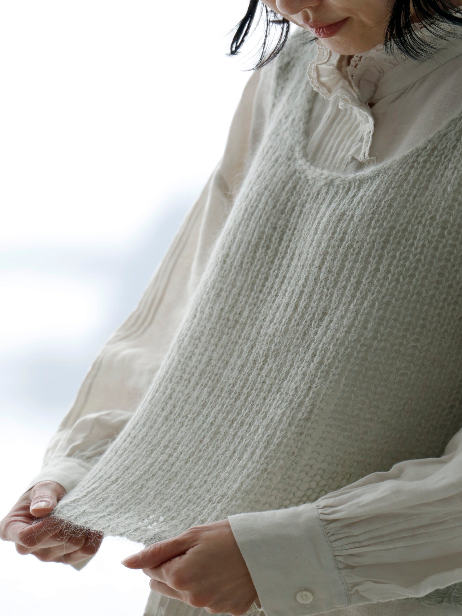 ブル・べべ（身長166cm）