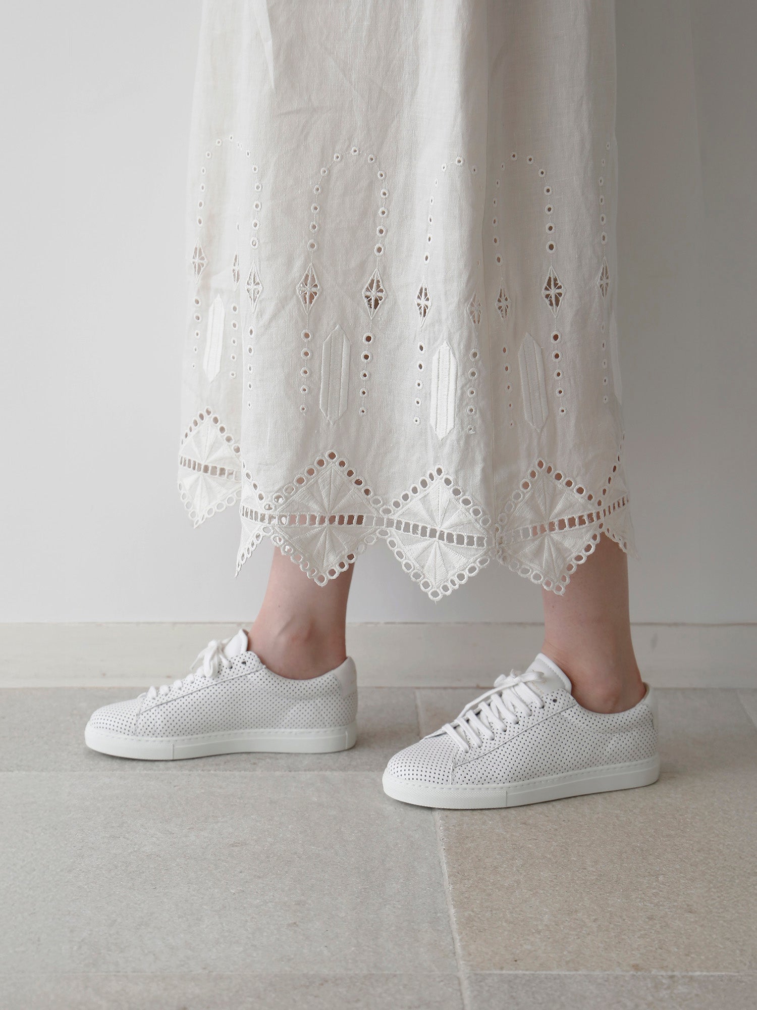 スカート：ロシェル・ロン No.16