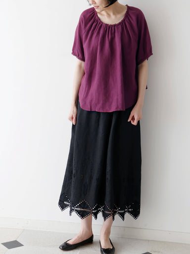 スカート：ロシェル・ロンNo.16