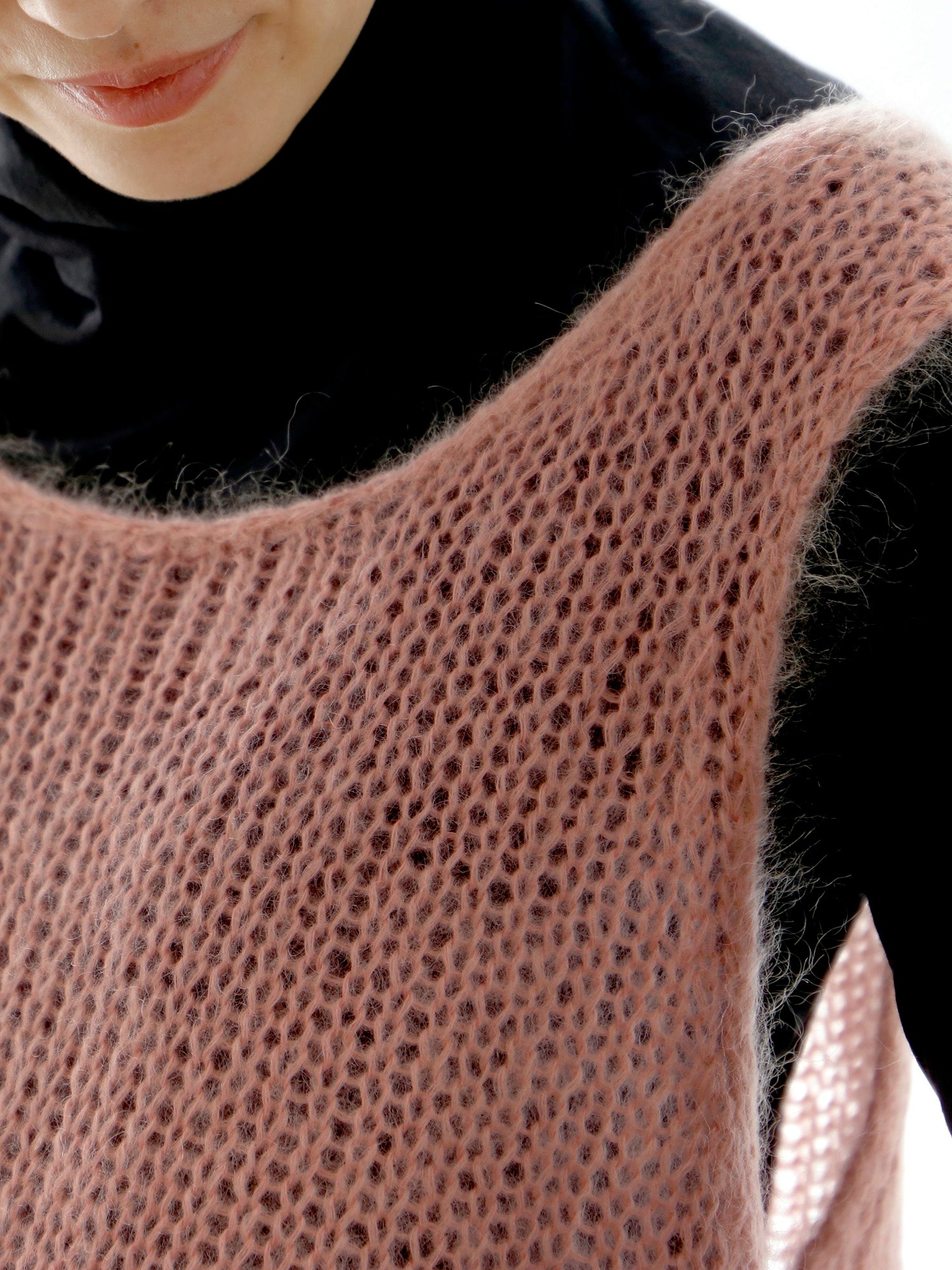 ローズボンボン（身長166cm）