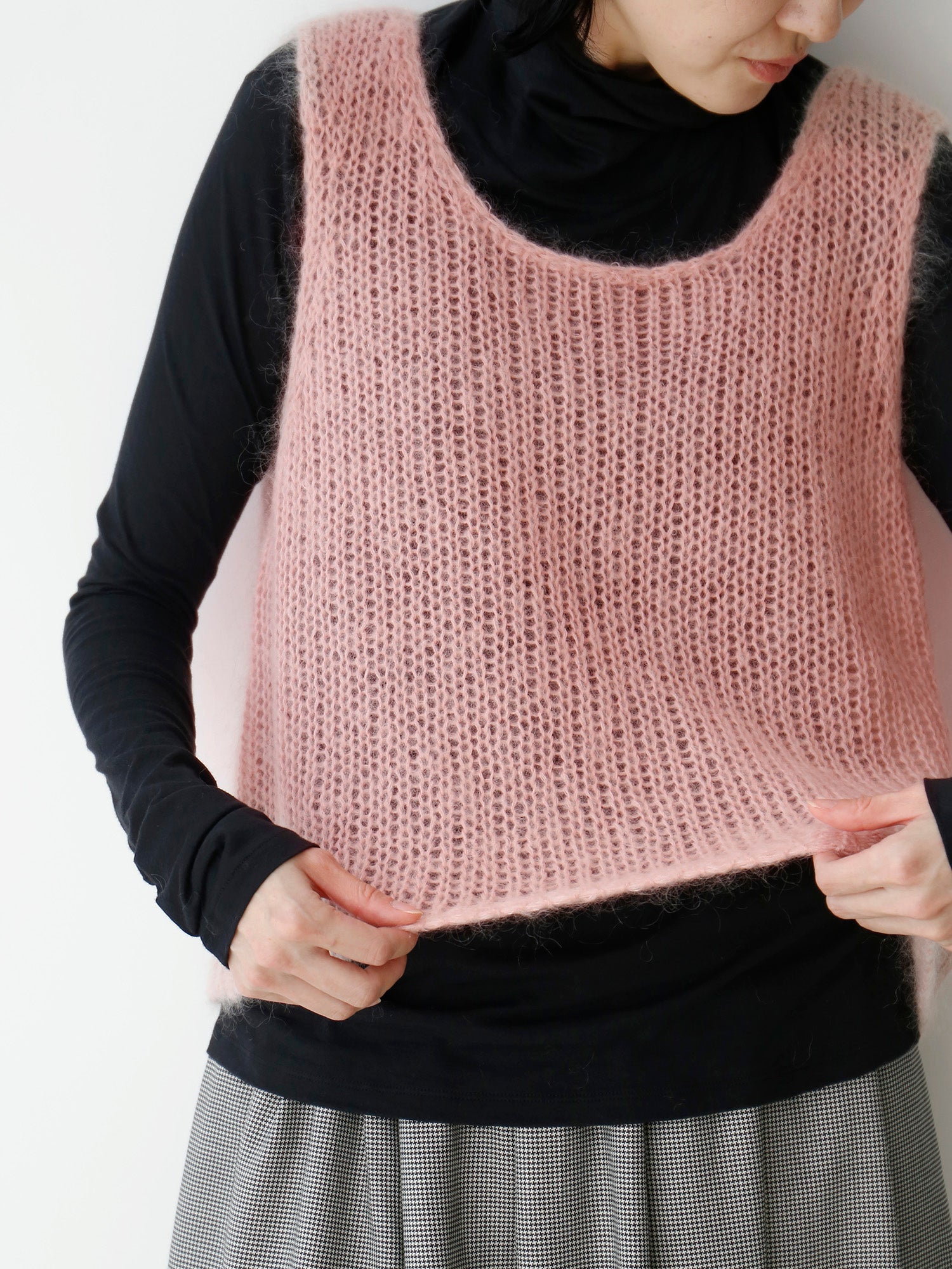 ローズボンボン（身長166cm）