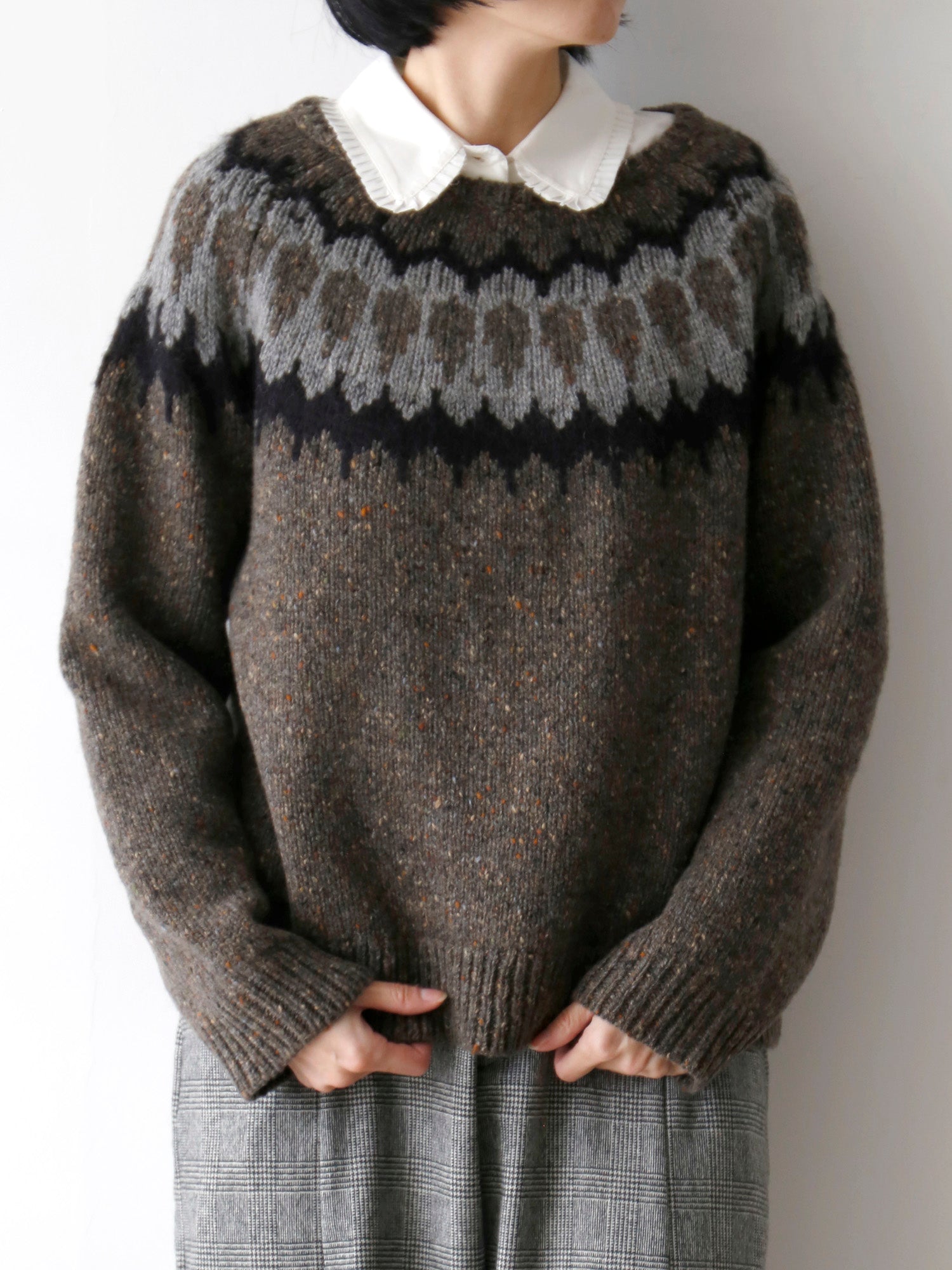 マロン（身長166cm）