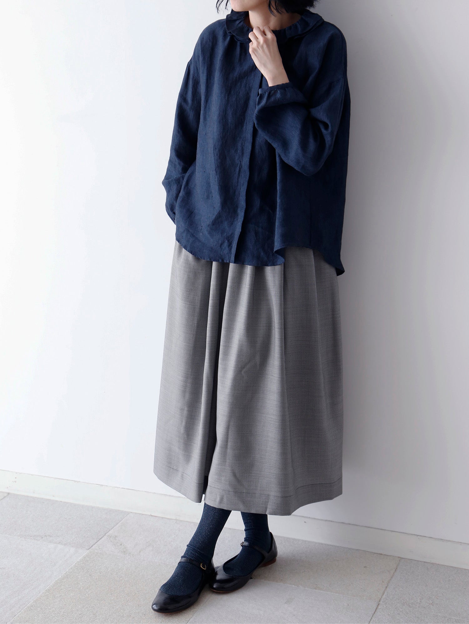 スカート：エレノア 