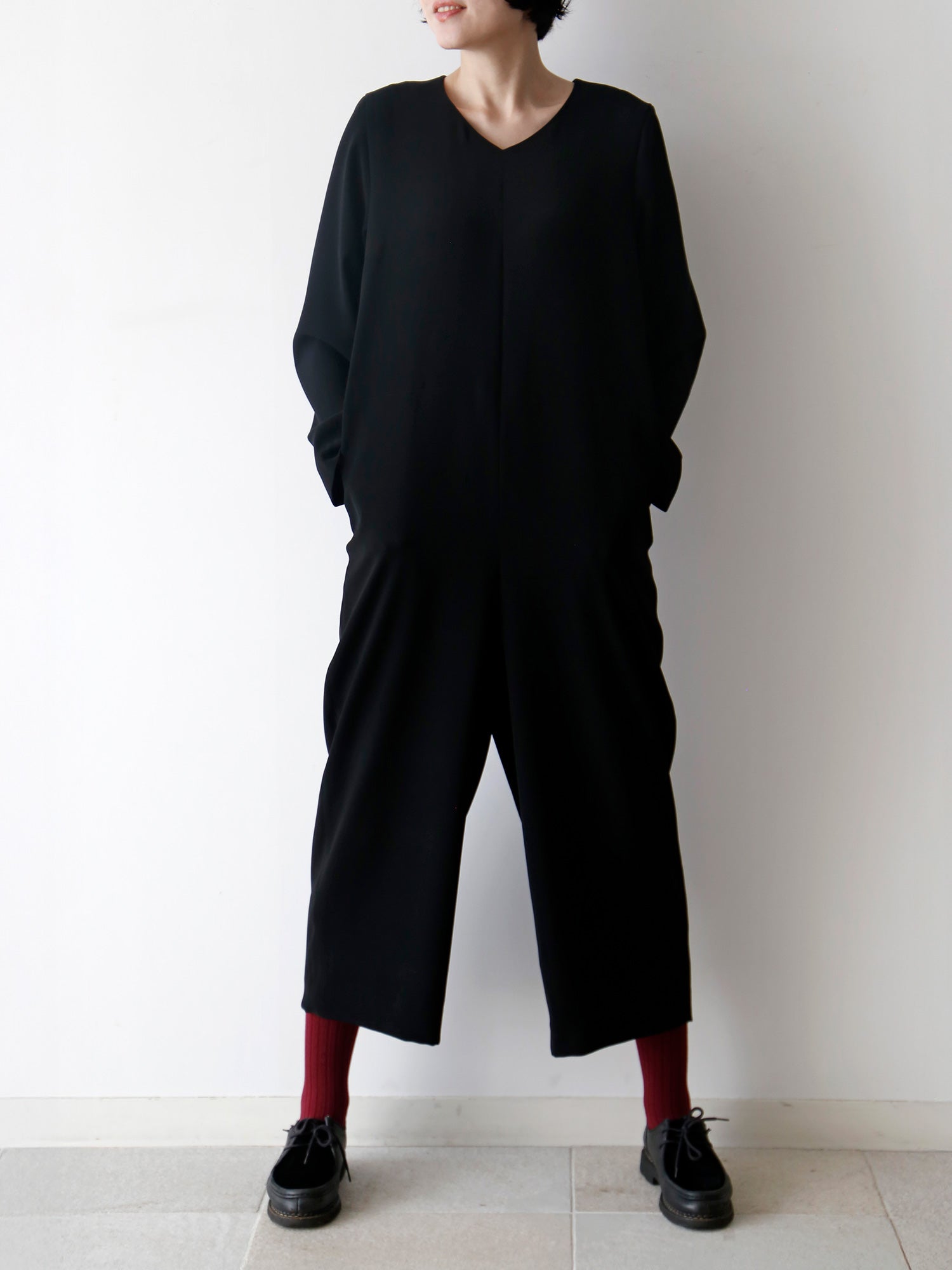 ノアール36（身長166cm）