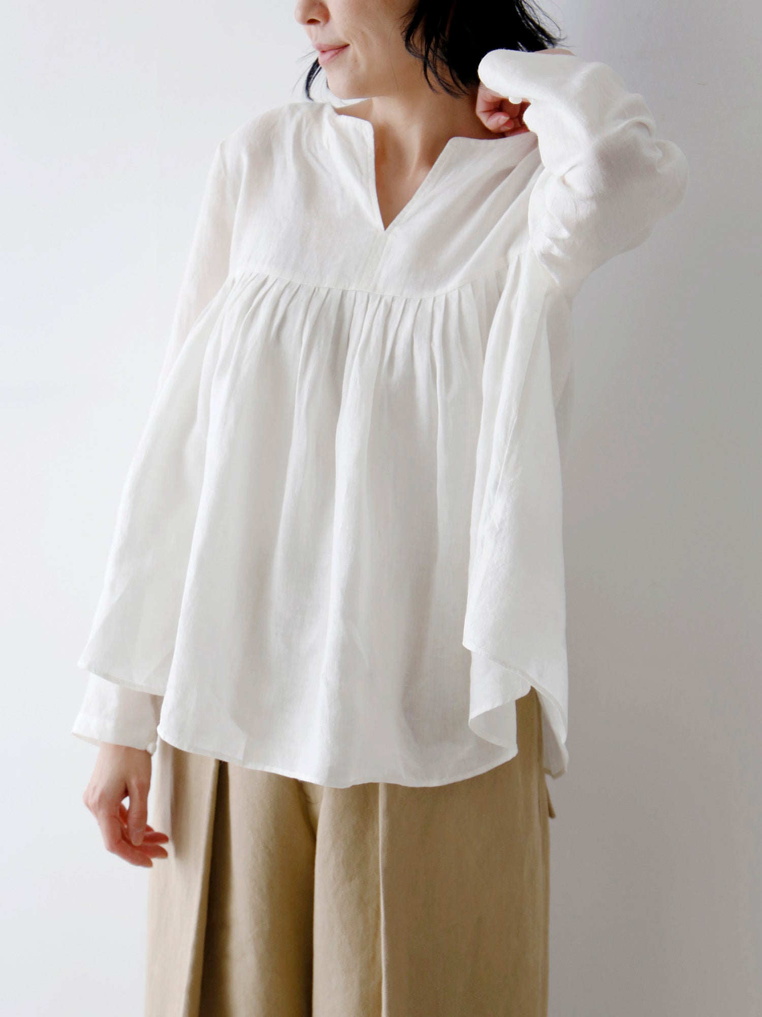 エミリン / ブランカッセ