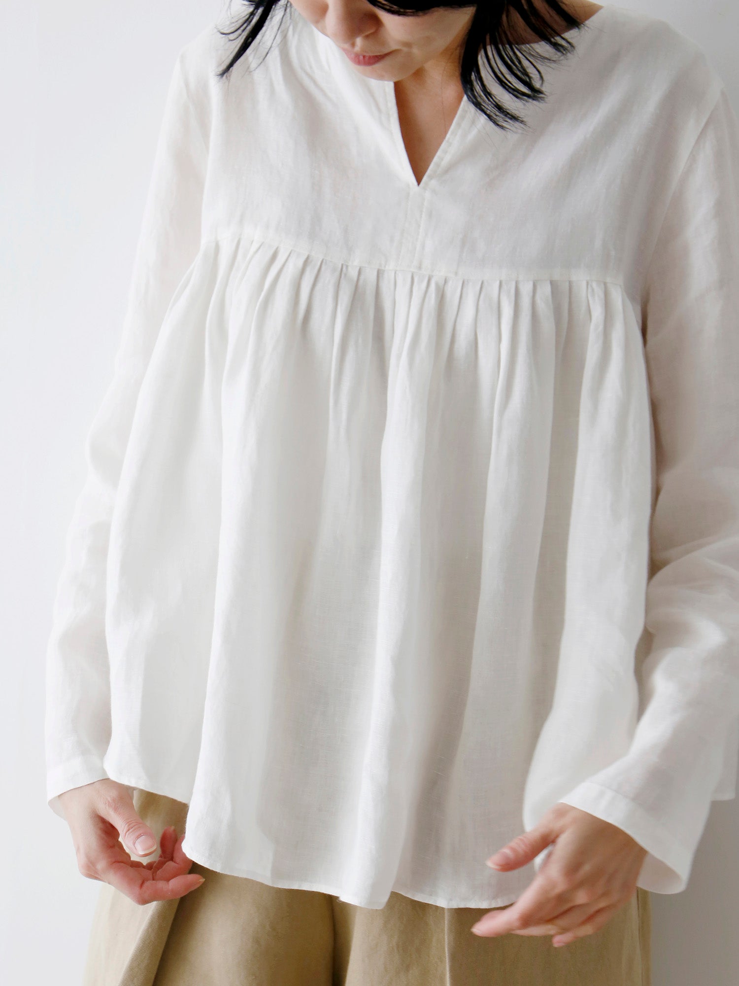 エミリン / ブランカッセ