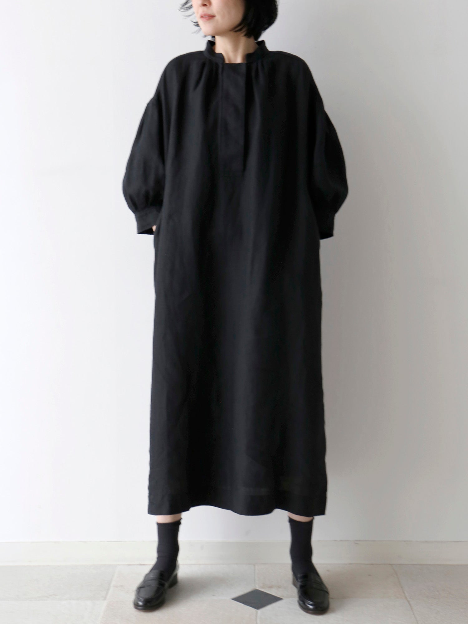 ノアール（身長166cm）