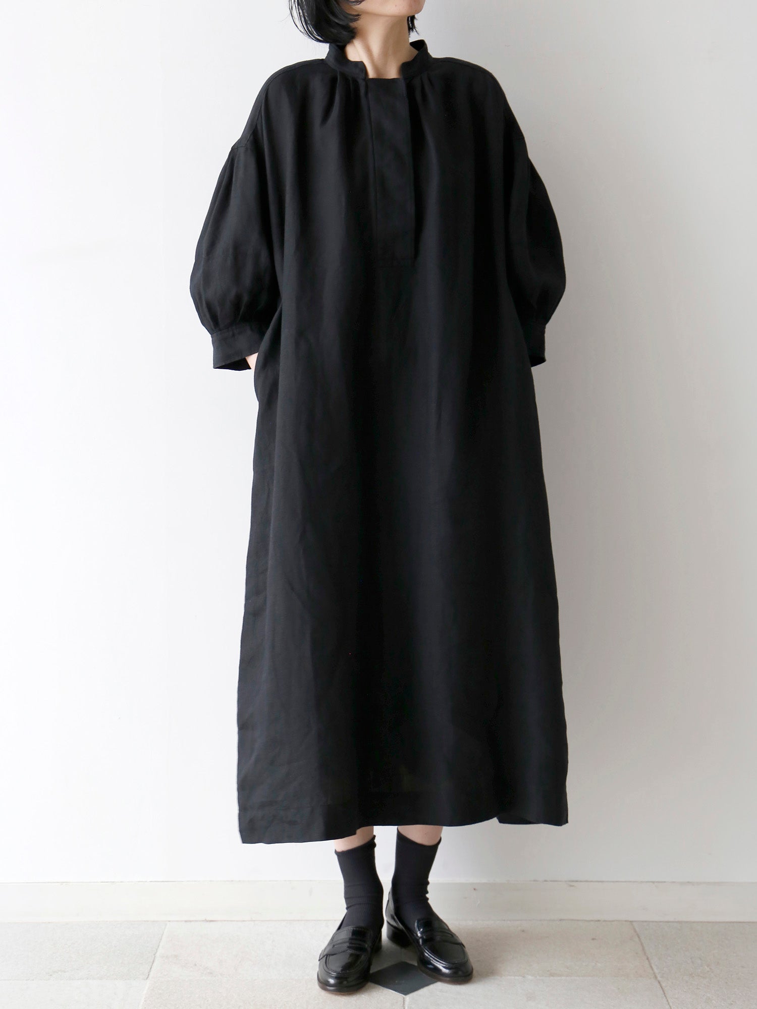 ノアール（身長166cm）