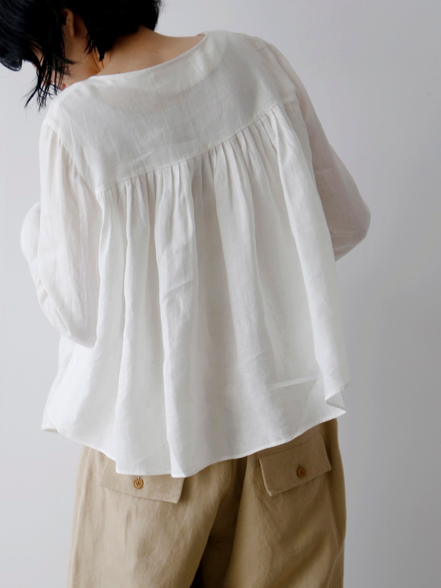 エミリン / ブランカッセ