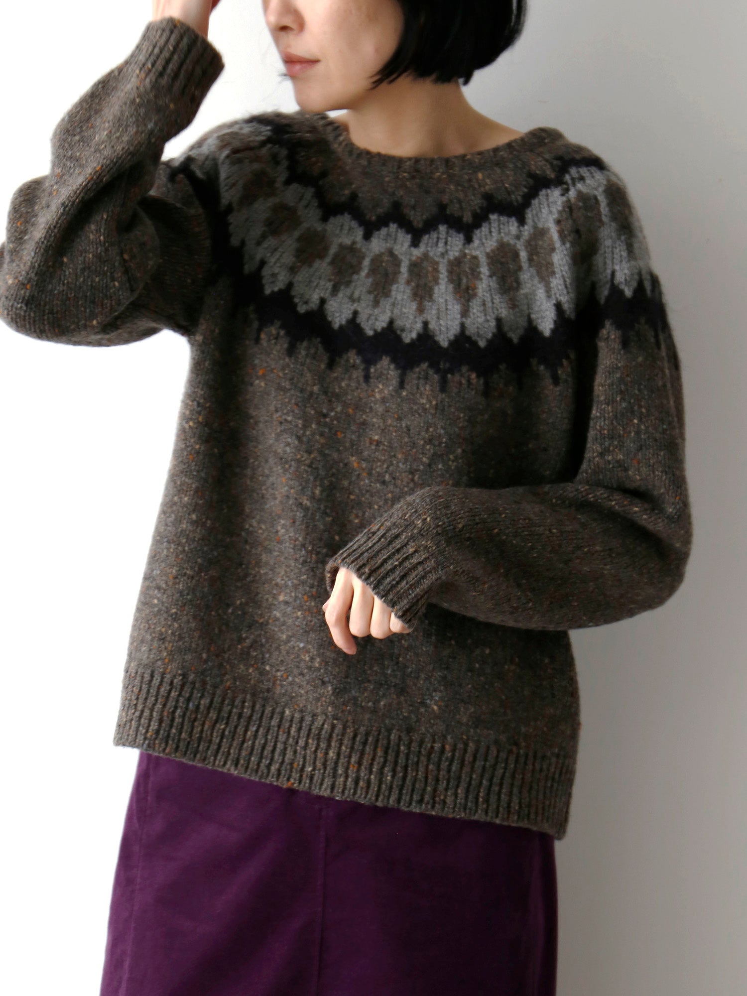 マロン（身長166cm）