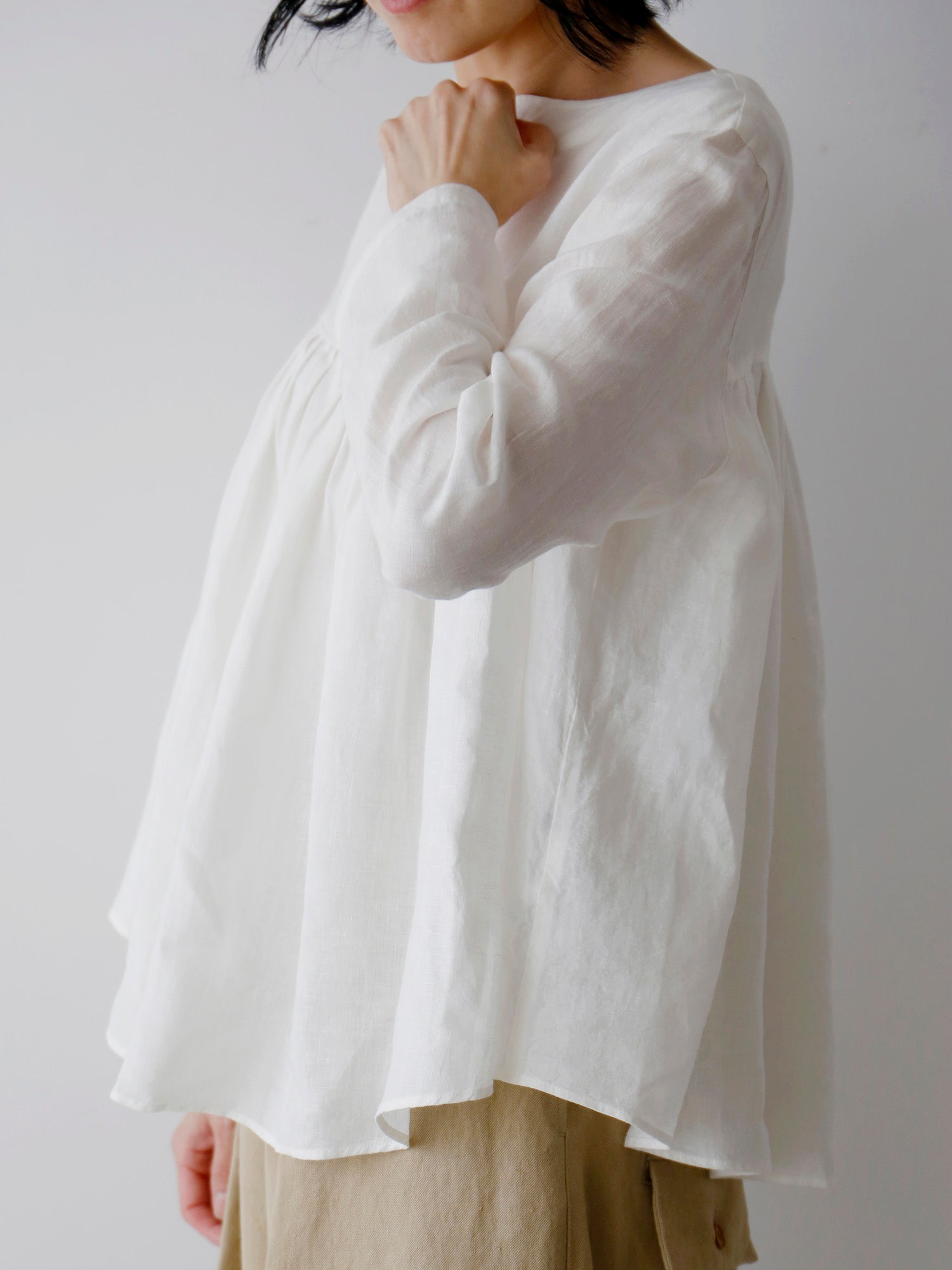 エミリン / ブランカッセ