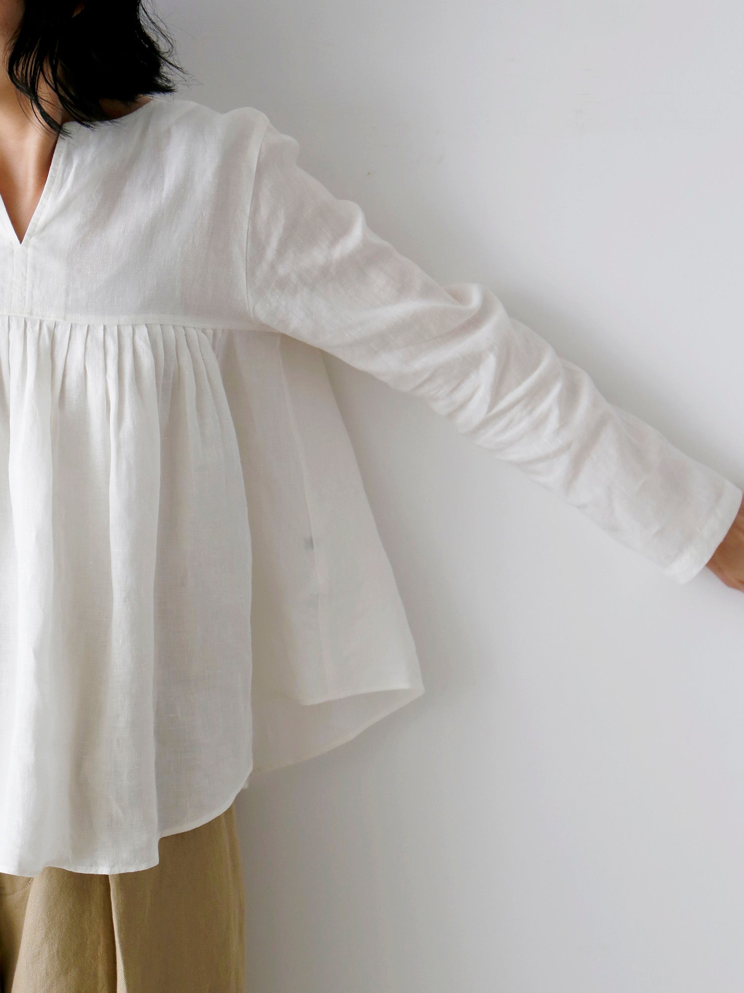 エミリン / ブランカッセ